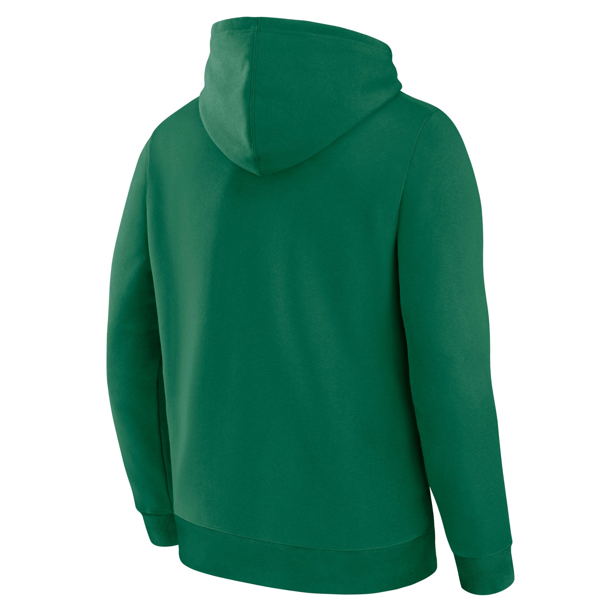Men's Fanatics Kelly Green Philadelphia Eagles Delay Of The Game Legacy Fleece Hoodie