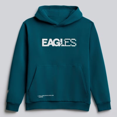  Philadelphia Eagles lululemon Steady State Hoodie - Laguna
