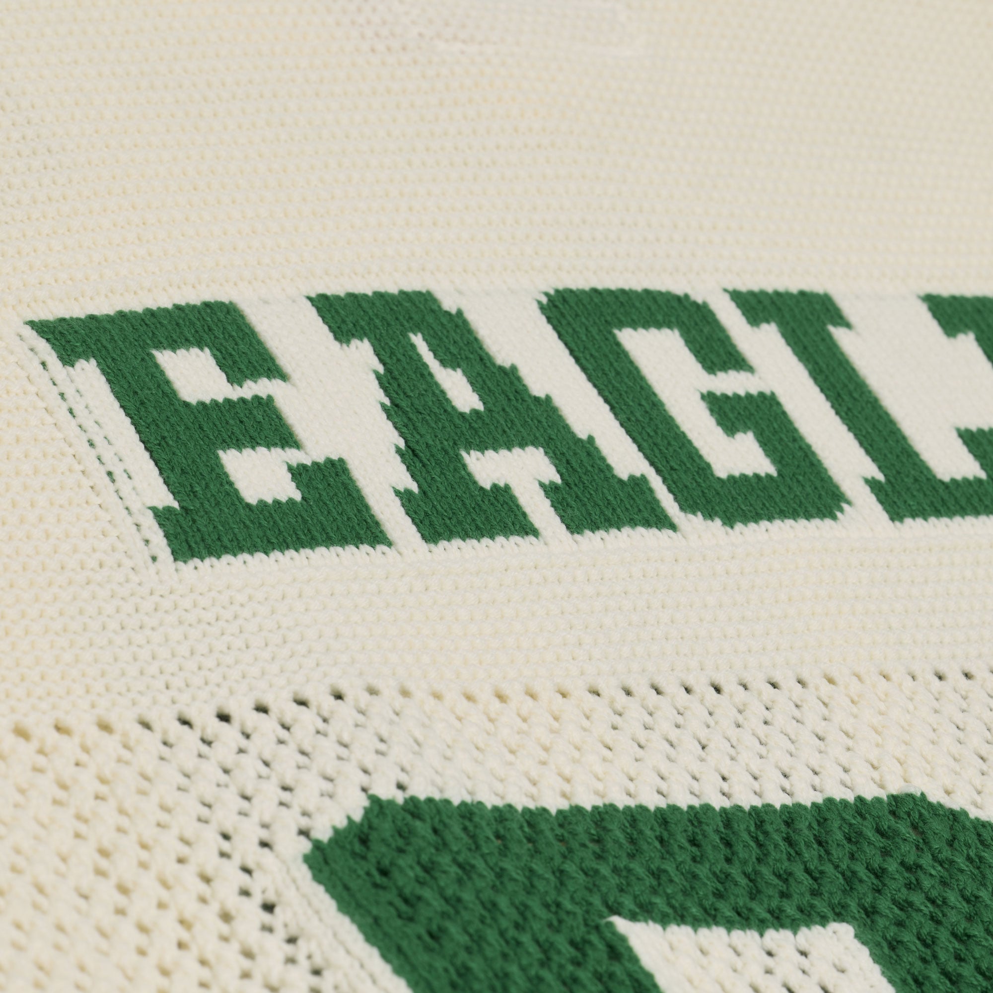 Maillot de baseball Mitchell & Ness crème Philadelphia Eagles Retro Roots à manches courtes pour homme