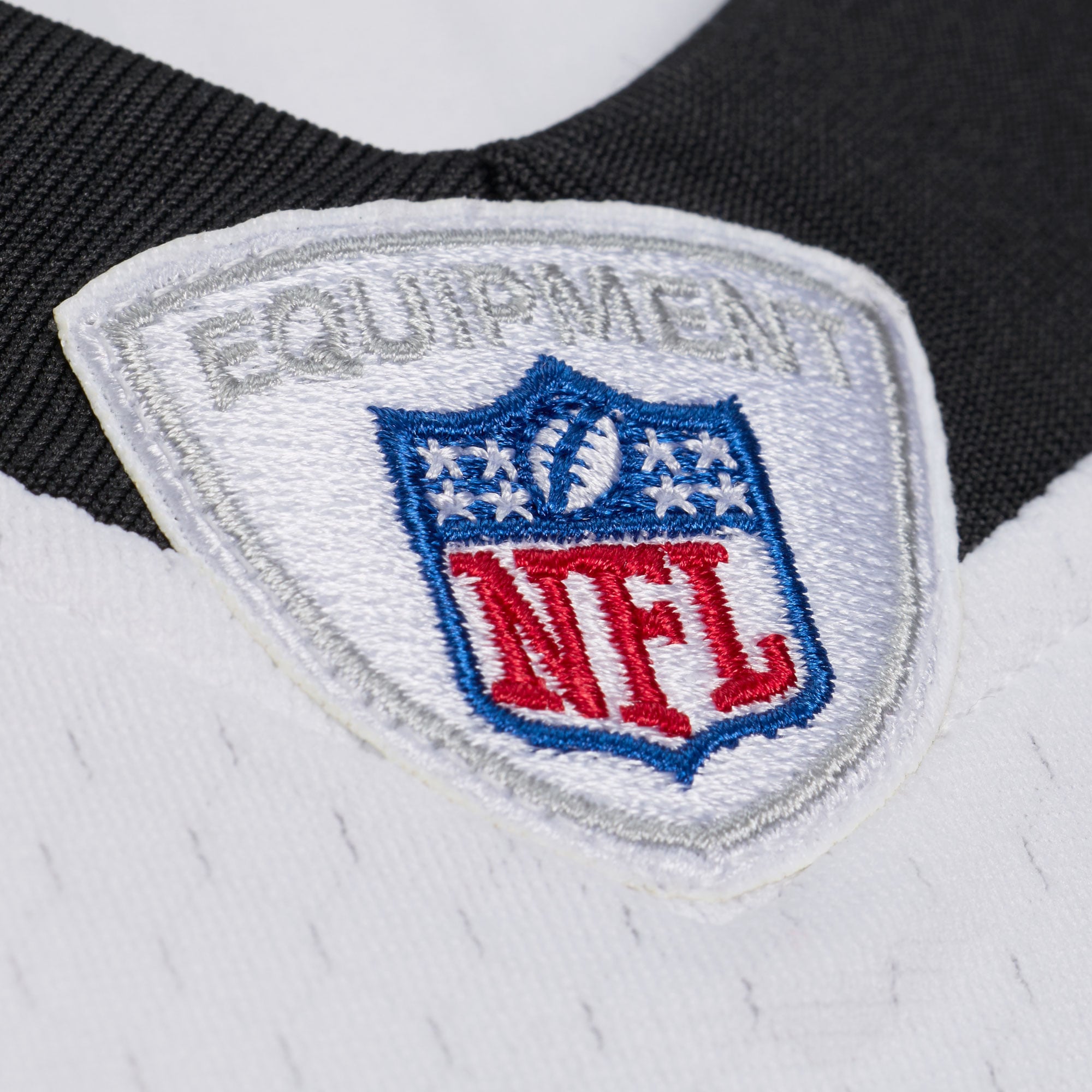 Maillot réplique Legacy 2011 de Jason Kelce, blanc, Mitchell & Ness, Philadelphia Eagles, pour homme, grandes tailles