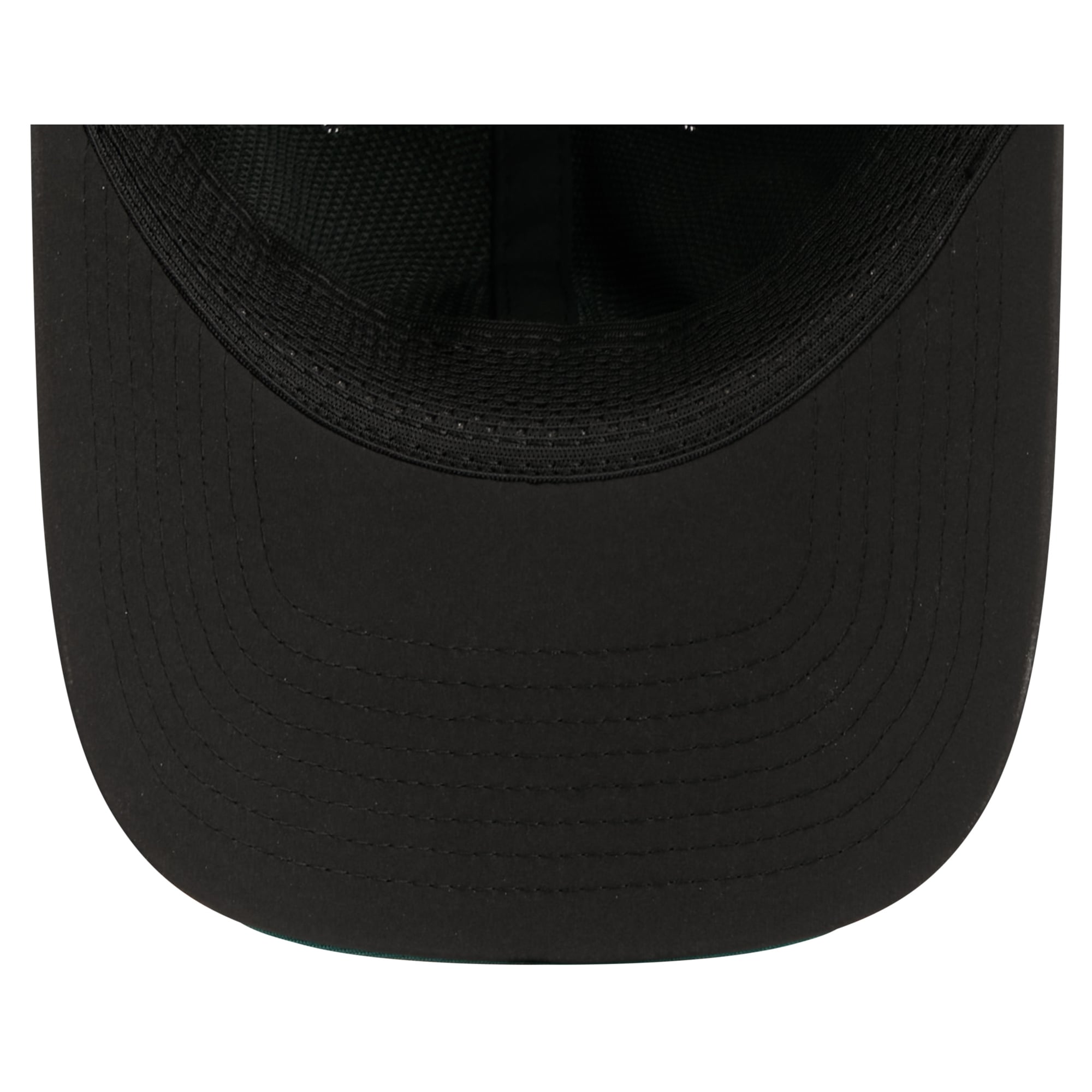 Men's New Era Midnight Green Philadelphia Eagles 2026 Sideline Casual Classic Adjustable Hat