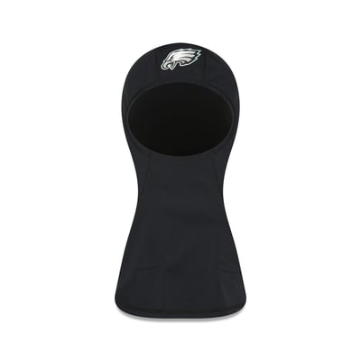  Philadelphia Eagles New Era Sideline Official Balaclava - Black