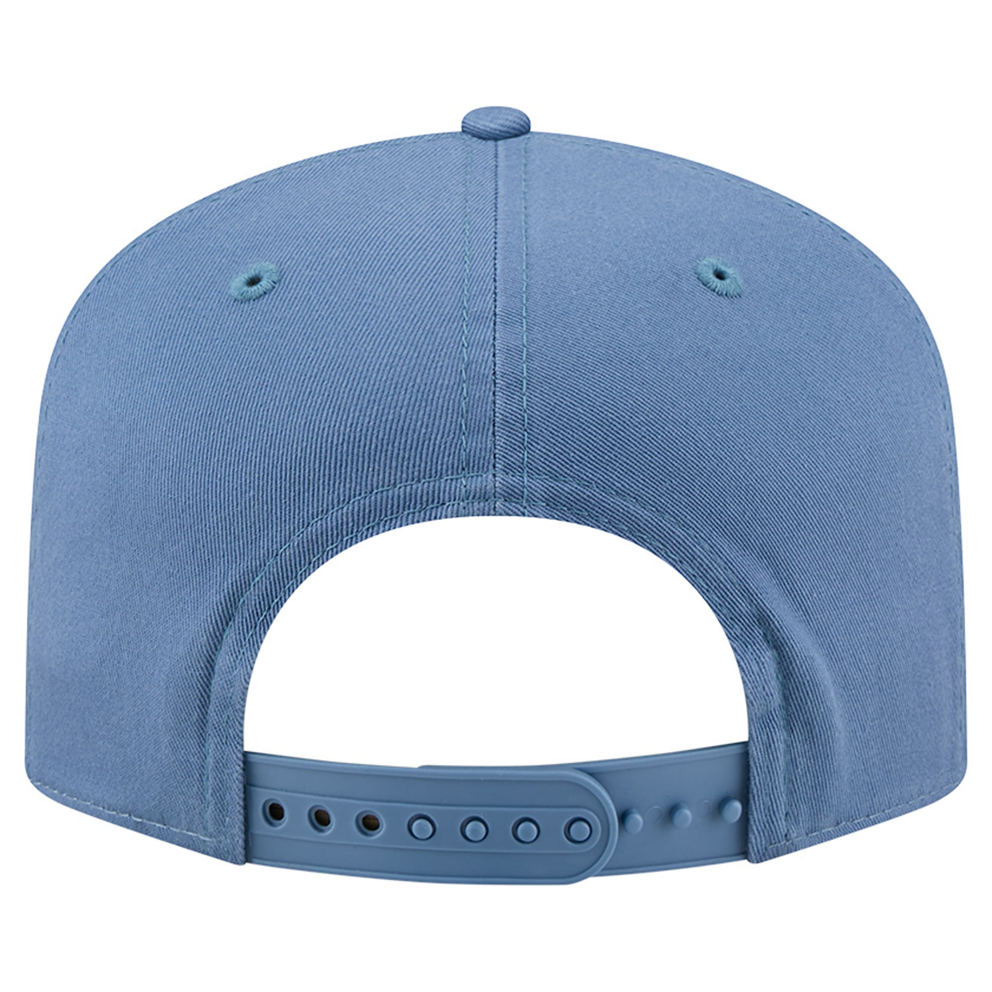 Casquette ajustable New Era bleue Philadelphia Eagles Color Pack 19TWENTY pour homme