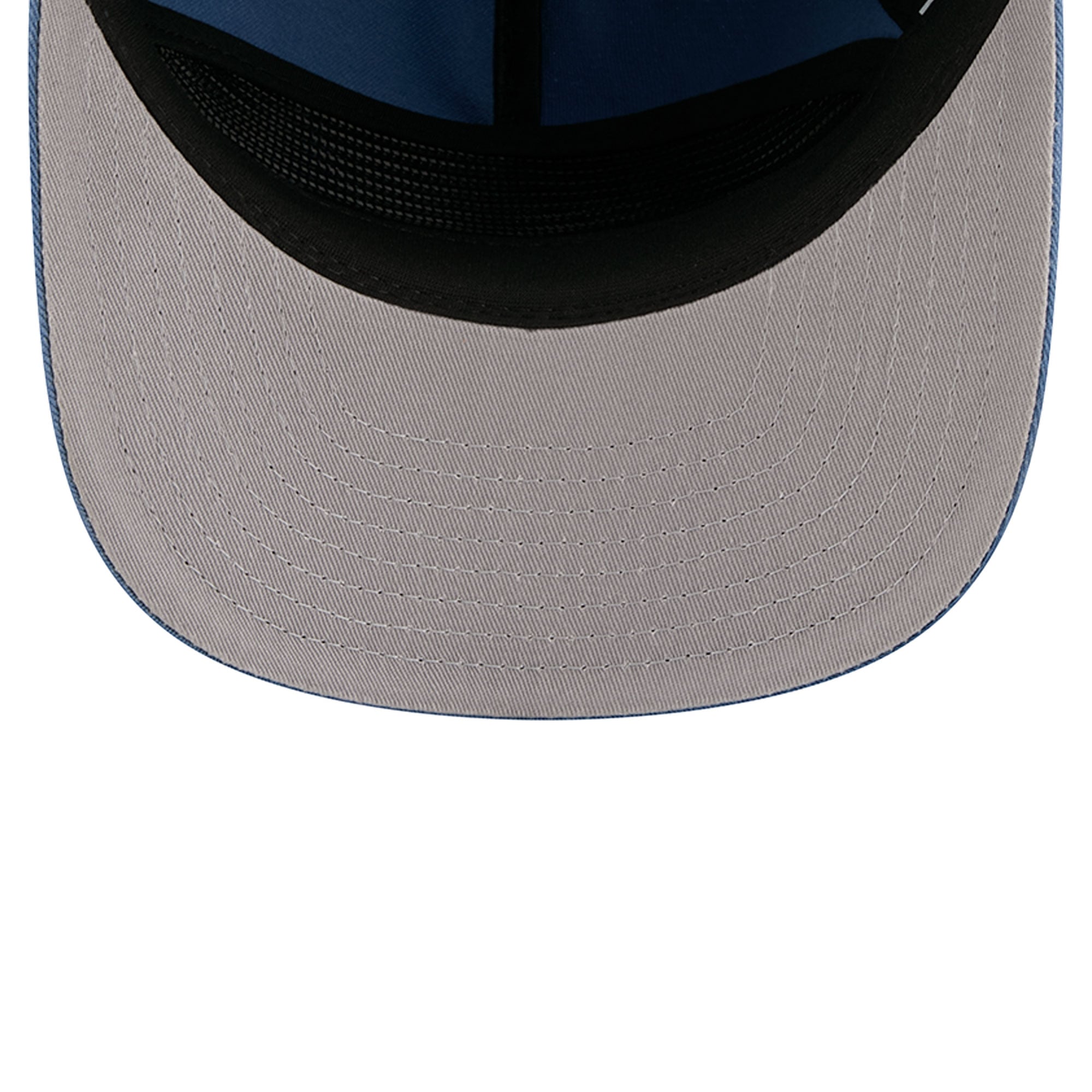 Casquette ajustable New Era bleue Philadelphia Eagles Color Pack 19TWENTY pour homme