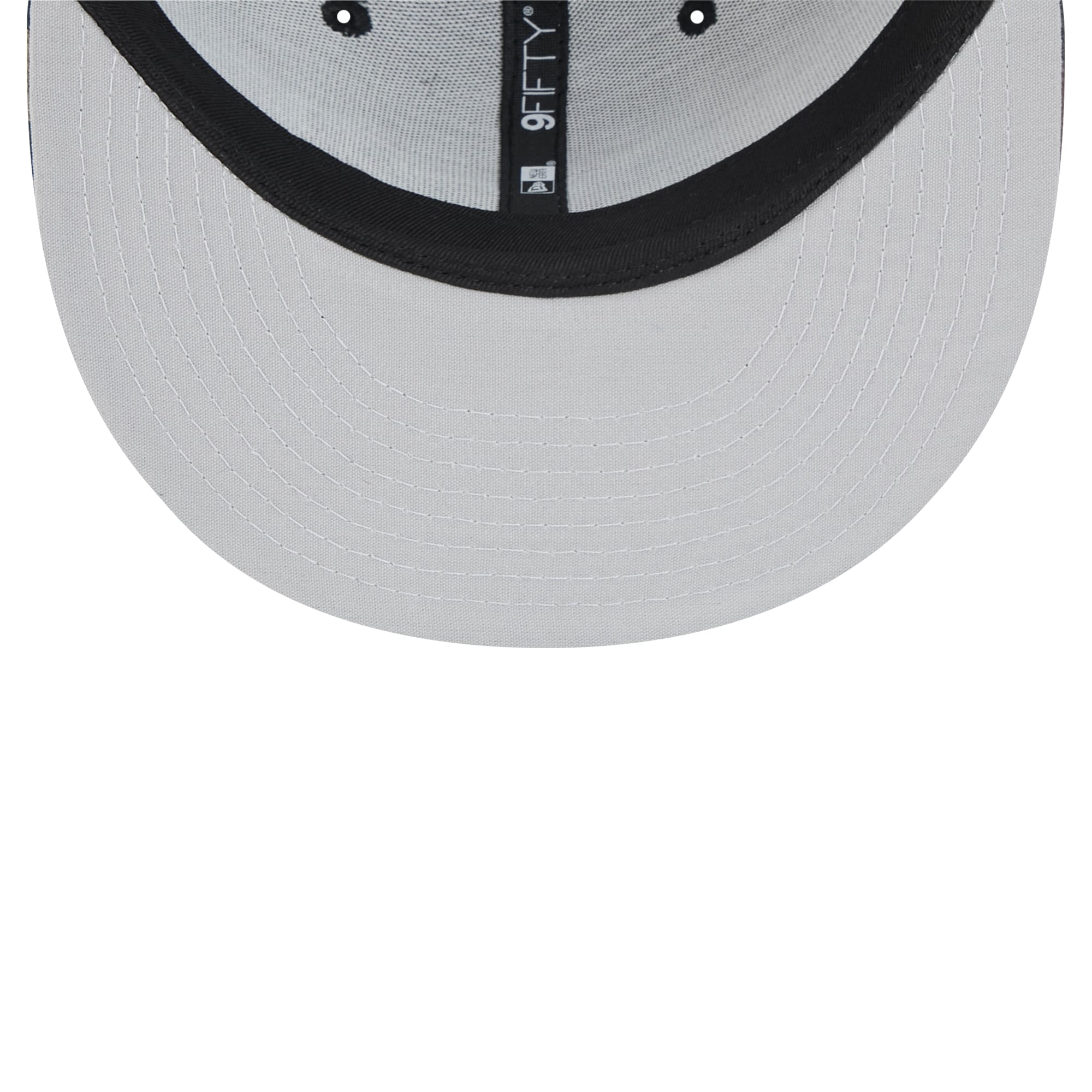 Casquette snapback 9FIFTY à motif camouflage Philadelphia Eagles de New Era pour homme