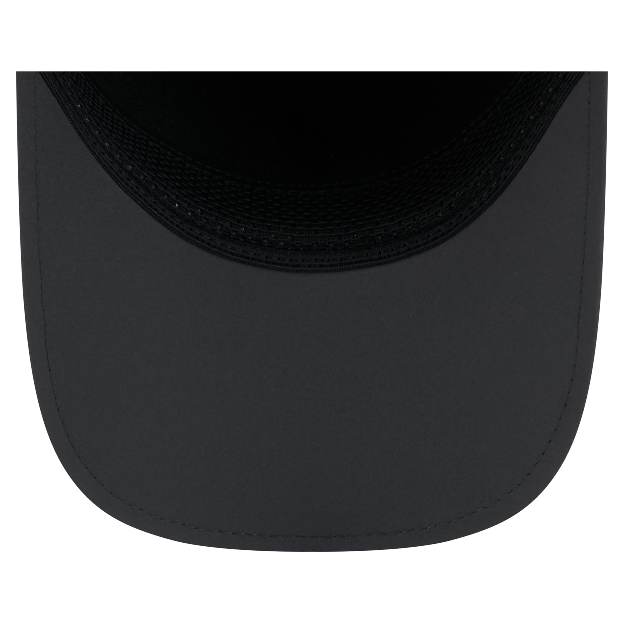 Casquette extensible New Era 39THIRTY M-Crown pour homme, couleur anthracite, Philadelphia Eagles 2026, idéale les temps froids.