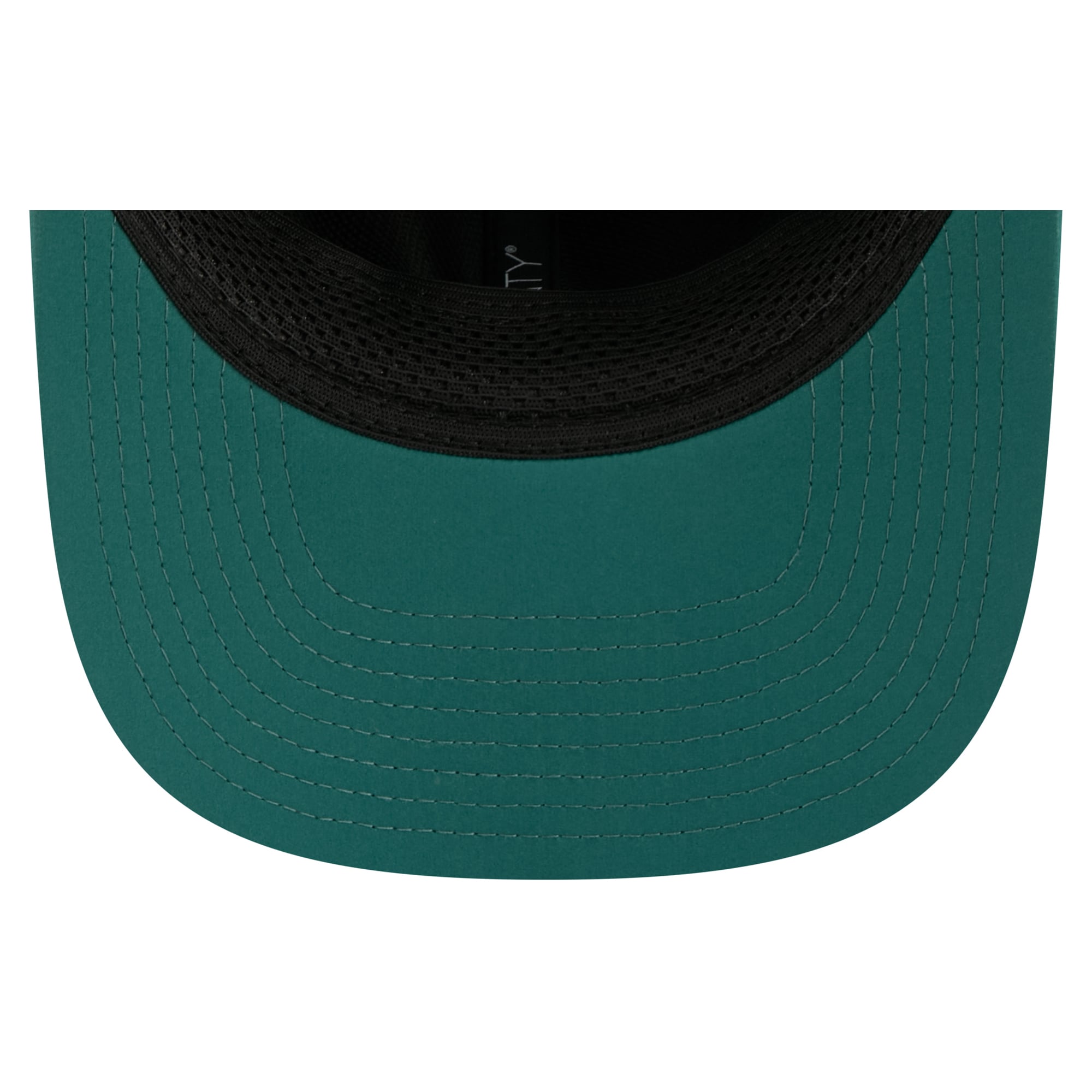 Men's New Era Midnight Green Philadelphia Eagles 2026 Sideline 9SEVENTY Adjustable Hat