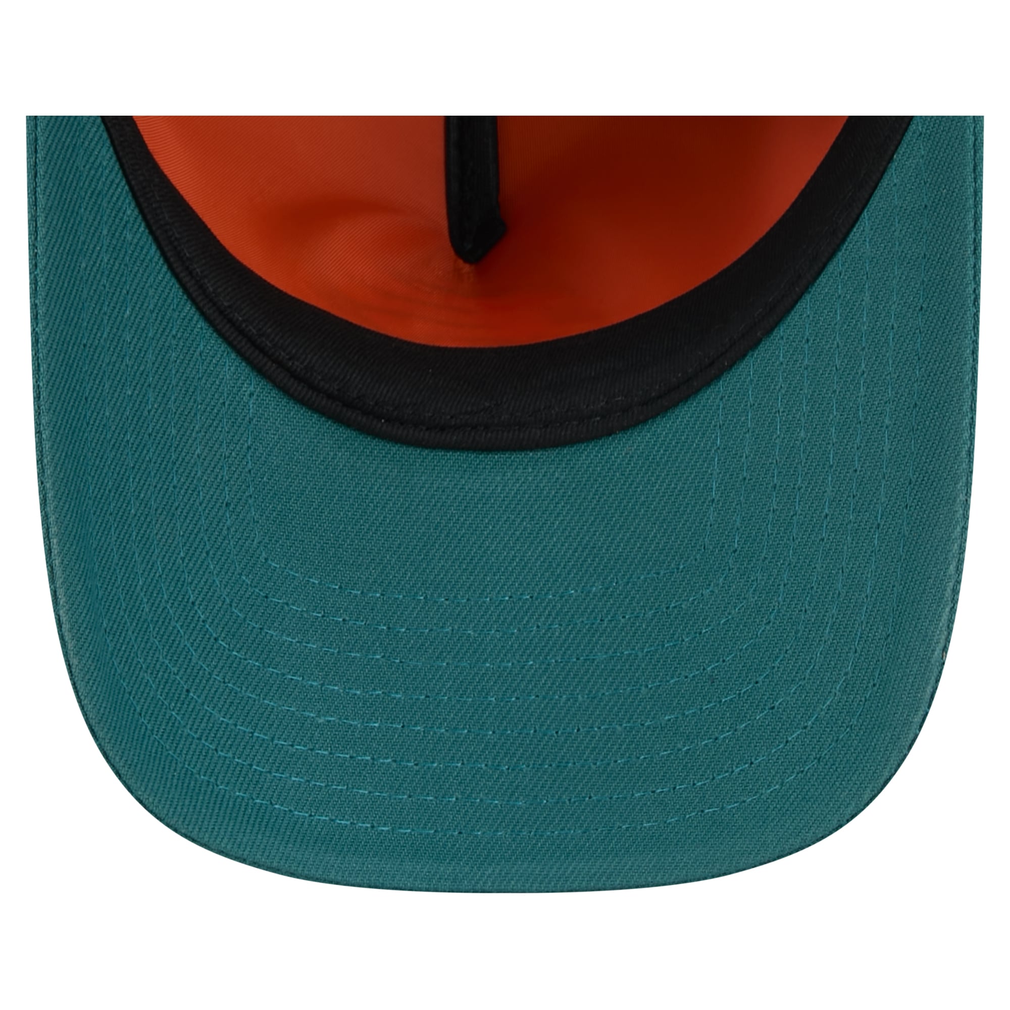 Casquette ajustée New Era x Alpha Industries vert nuit Philadelphia Eagles 59FORTY pour homme