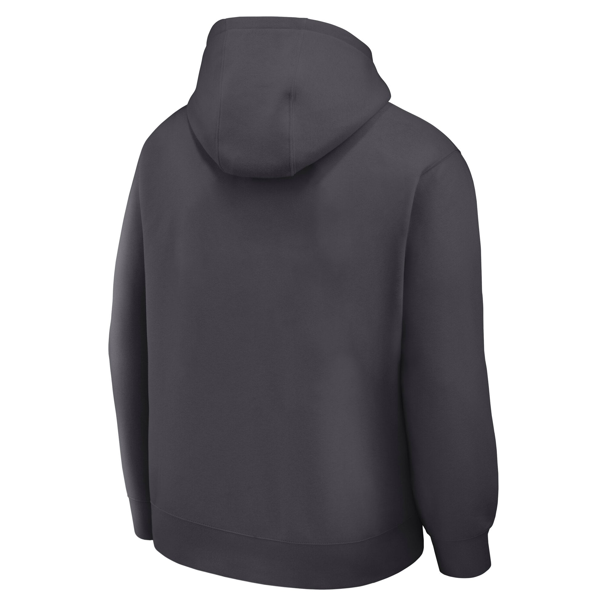 Sweat à capuche Nike Eagles Philadelphia anthracite pour homme