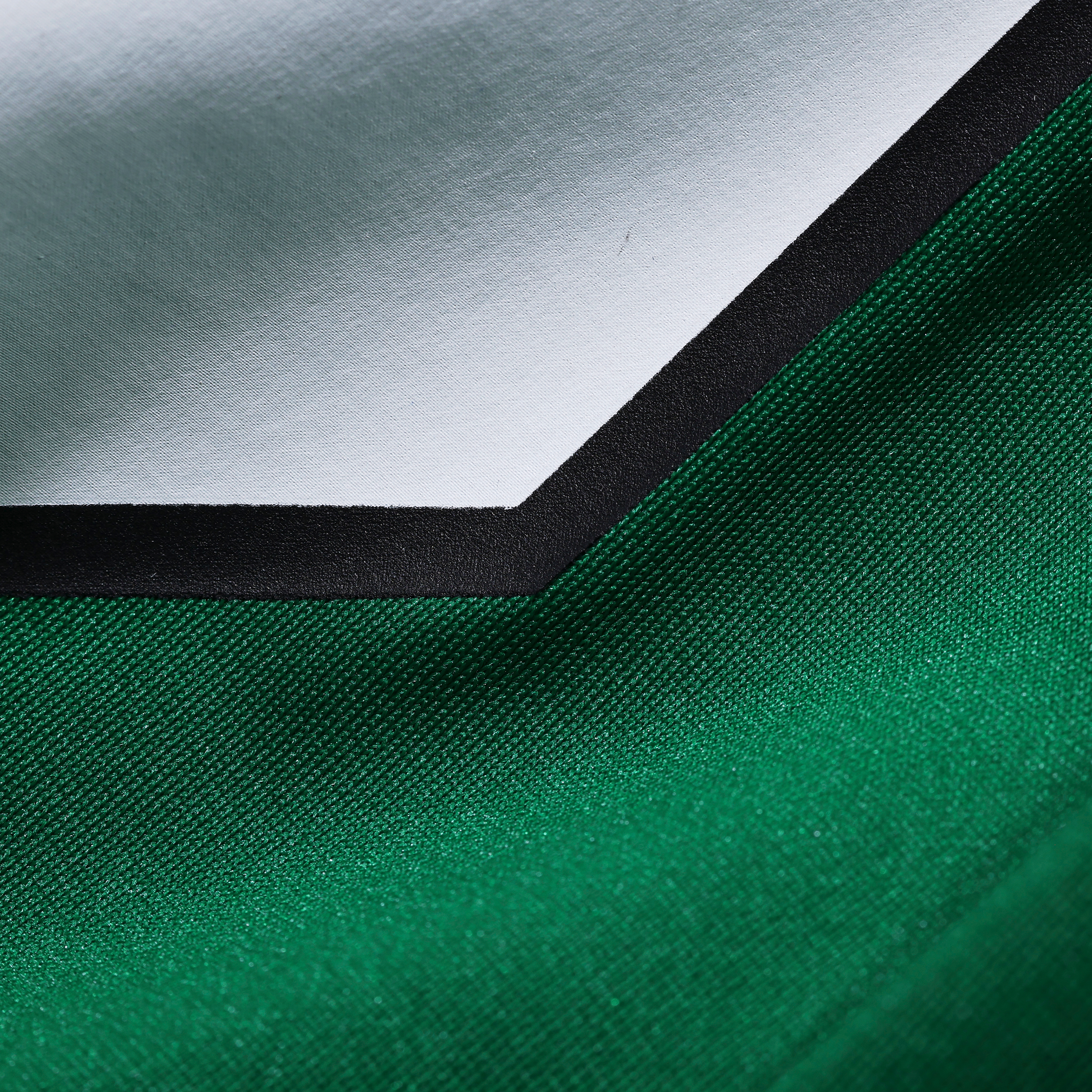 Maillot alternatif Nike Dontayvion Wicks Kelly Green des Eagles de Philadelphie pour homme