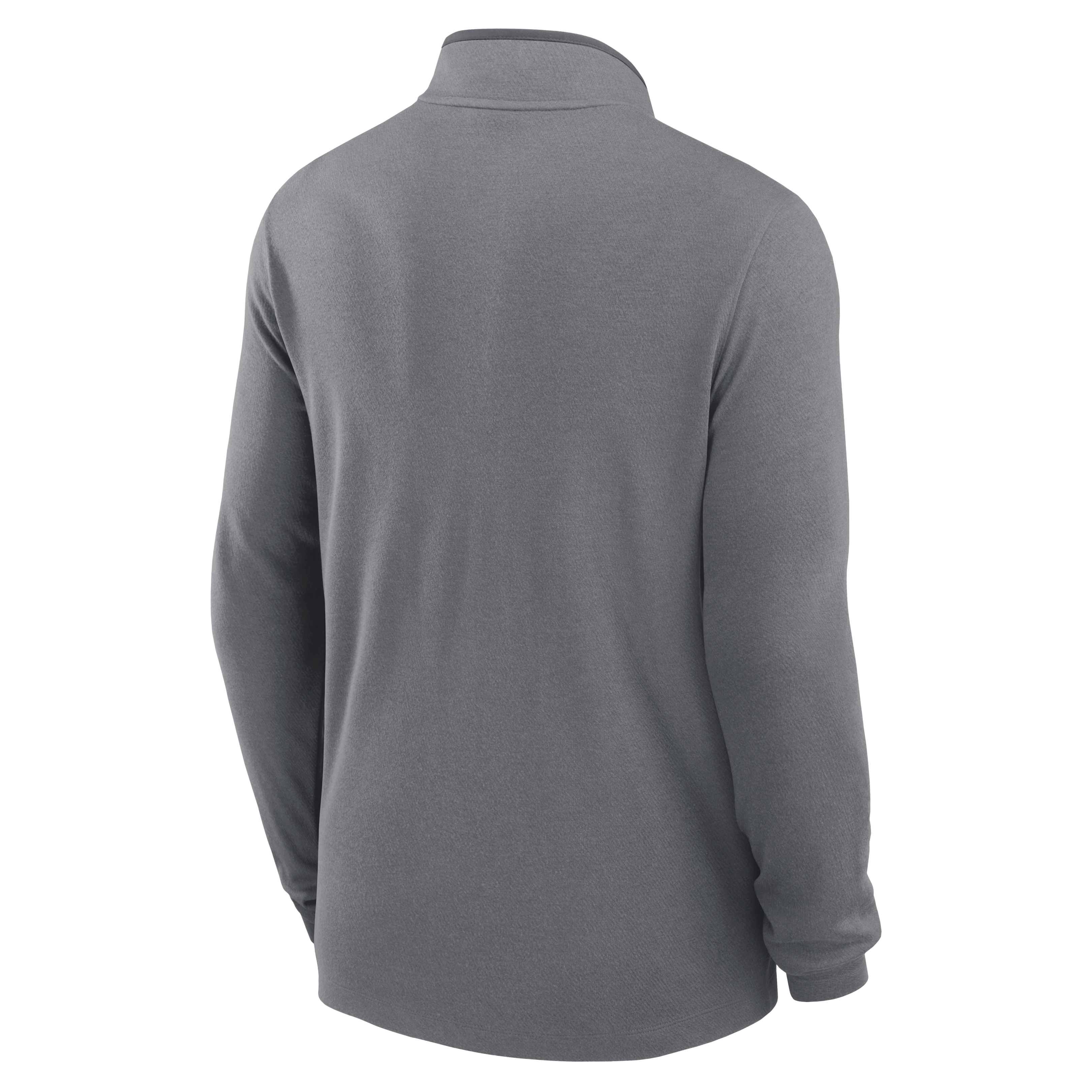 Pull-over Nike Dri-FIT Victory gris Philadelphia Eagles pour homme