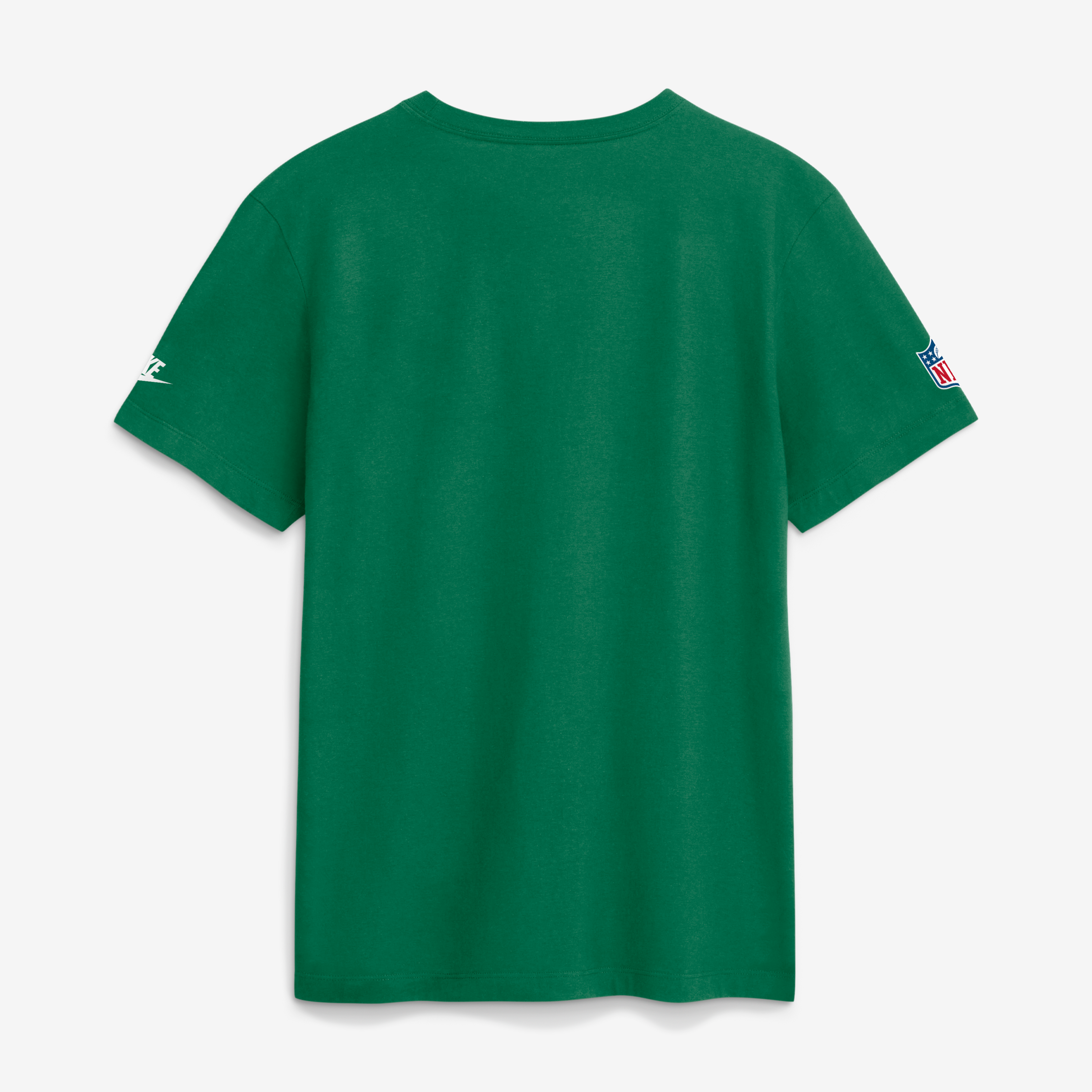 Men's Nike Kelly Green Philadelphia Eagles Alt Dri-FIT T-Shirt