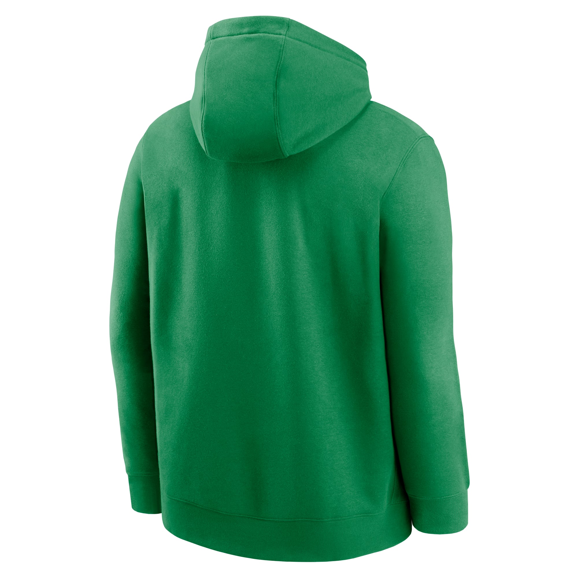 Men's Nike Kelly Green Philadelphia Eagles Club Fleece Pullover Hoodie