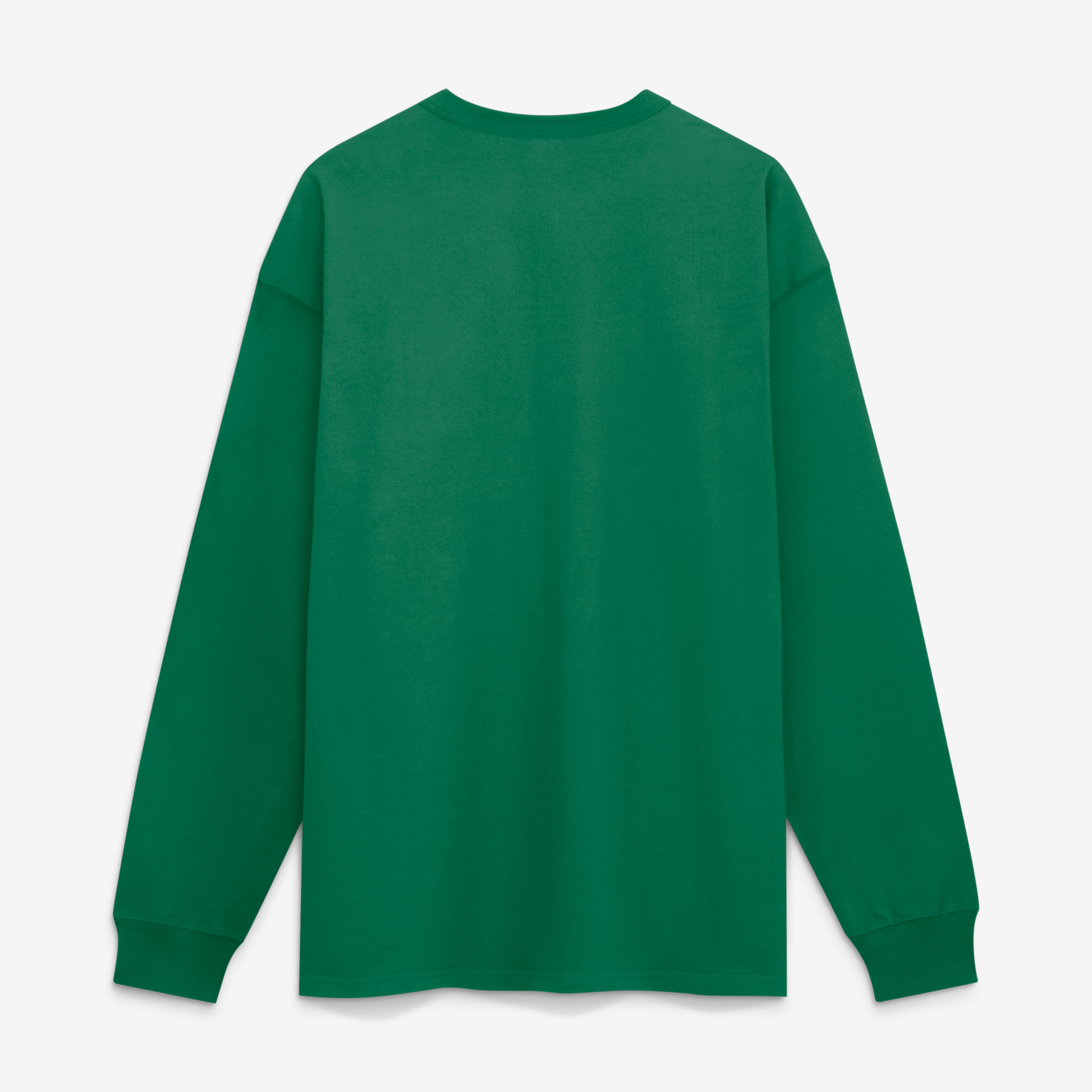 Men's Nike Kelly Green Philadelphia Eagles Red Zone Long Sleeve Max90 T-Shirt