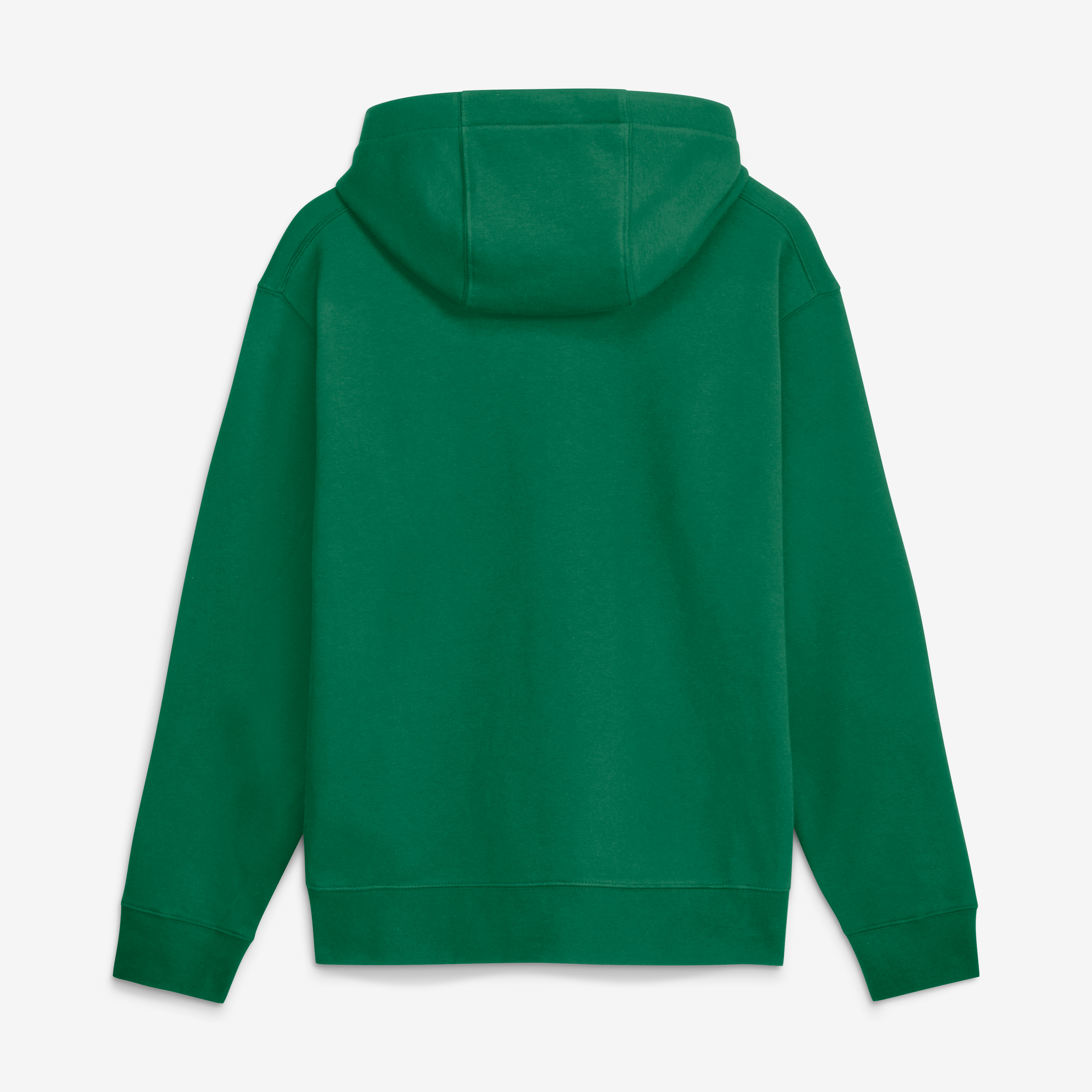 Men's Nike Kelly Green Philadelphia Eagles Rewind Club Hoodie
