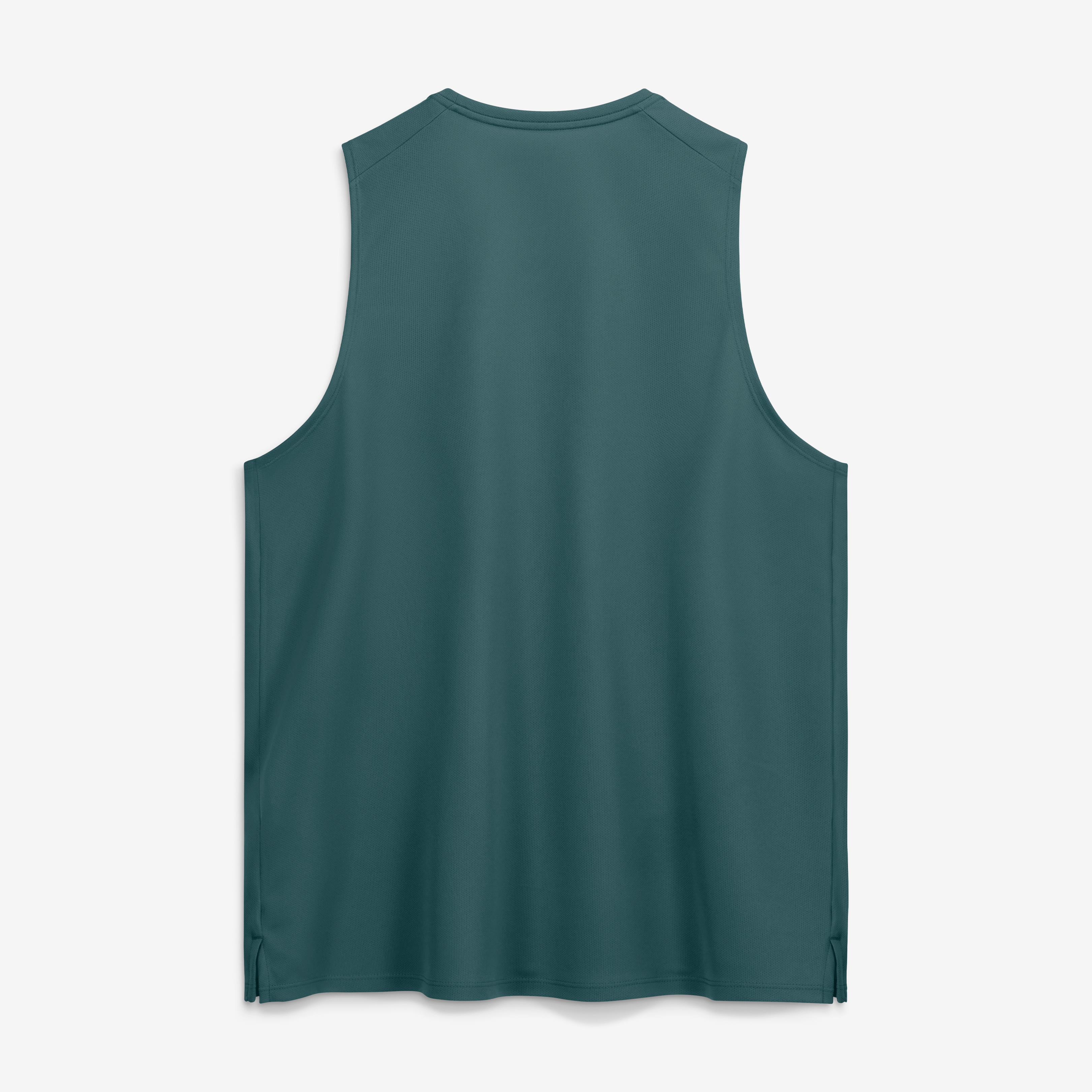 Débardeur Nike Dri-FIT Kickoff Miler vert nuit pour homme des Eagles de Philadelphie