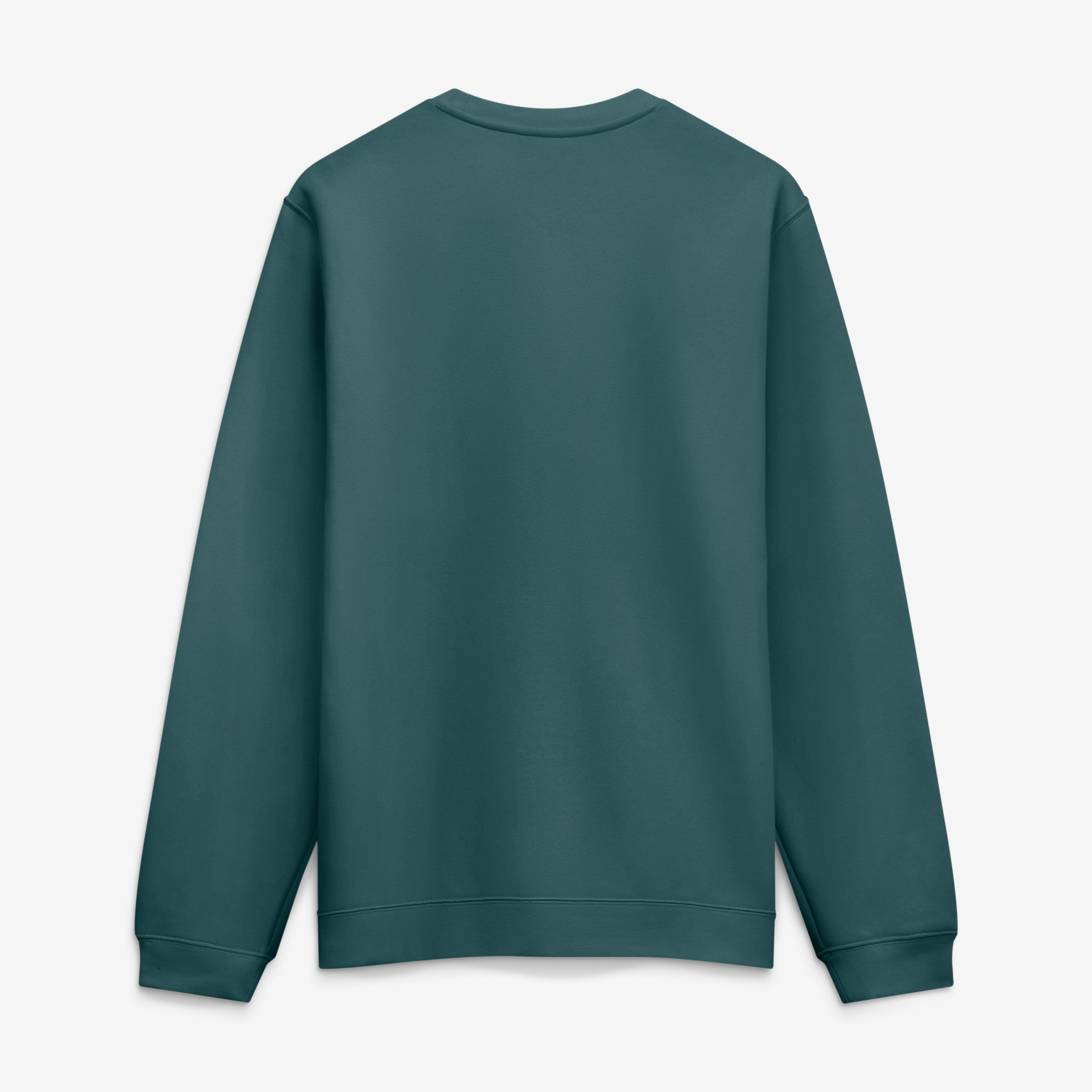 Men's Nike Midnight Green Philadelphia Eagles Primetime Club Sweatshirt