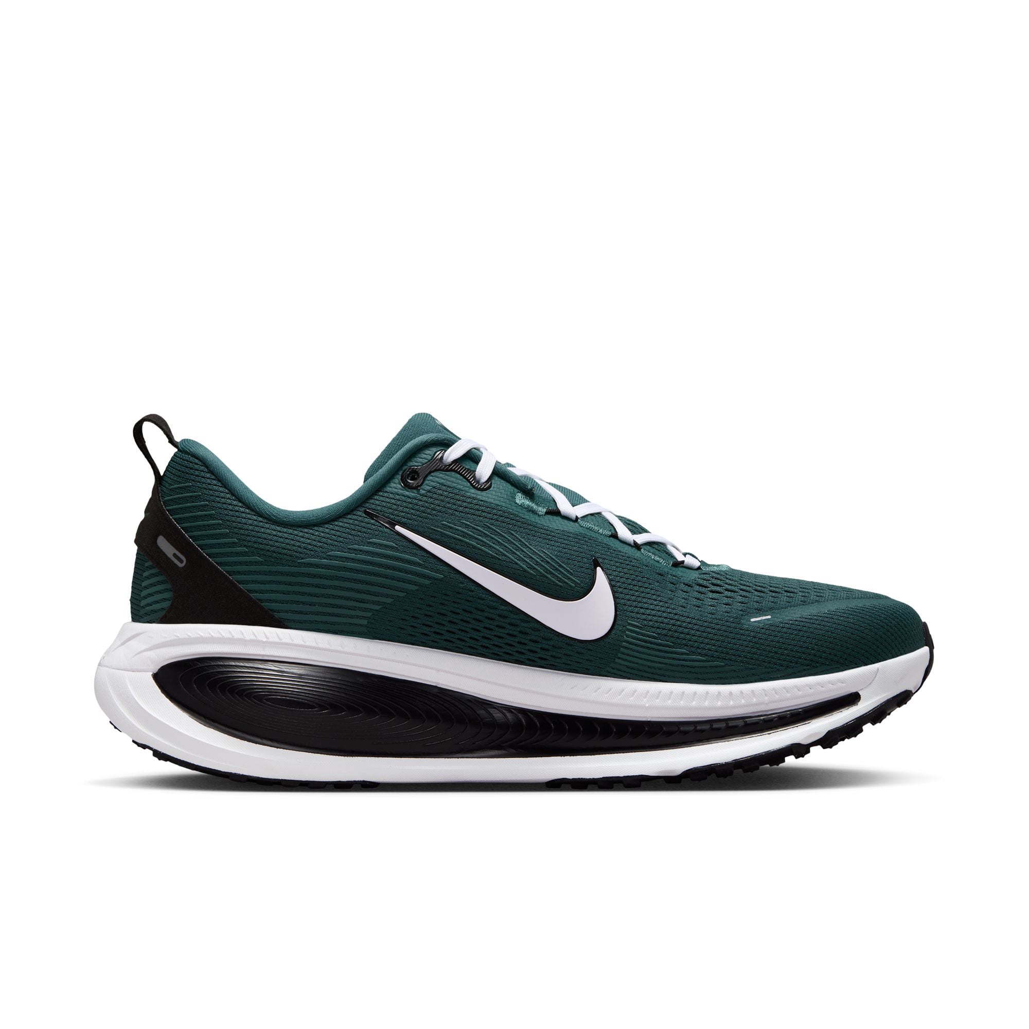Men's Nike Philadelphia Eagles Vomero 18 Running Shoes