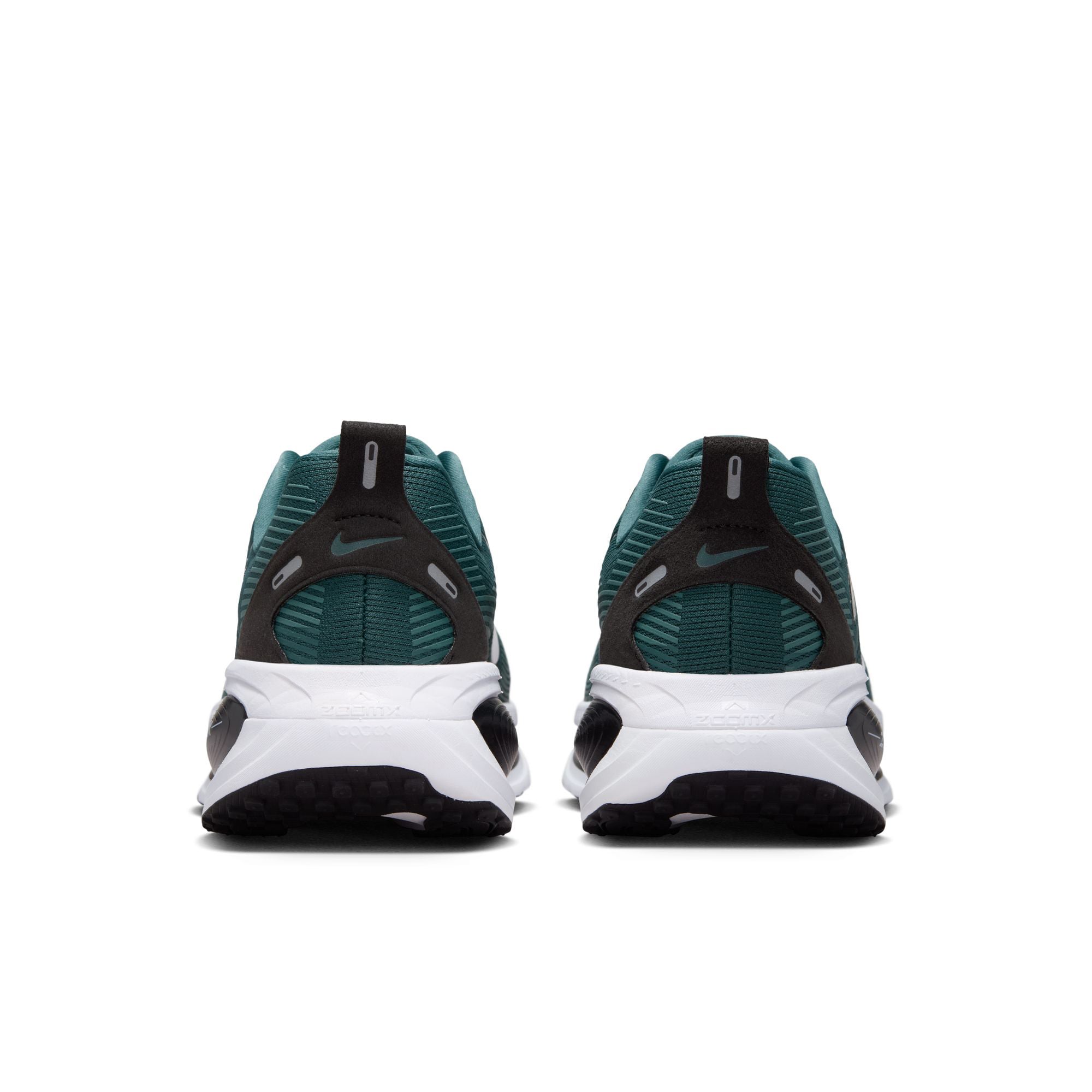 Men's Nike Philadelphia Eagles Vomero 18 Running Shoes