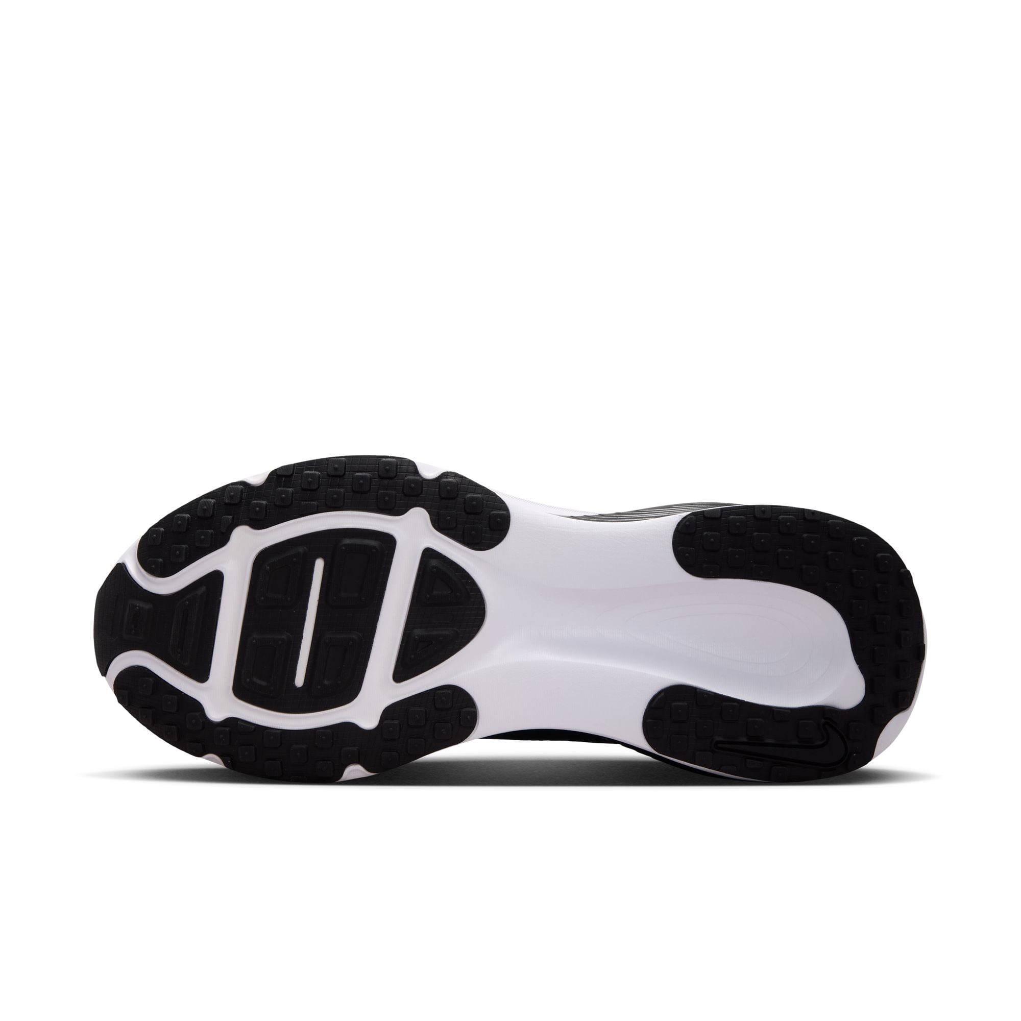 Men's Nike Philadelphia Eagles Vomero 18 Running Shoes