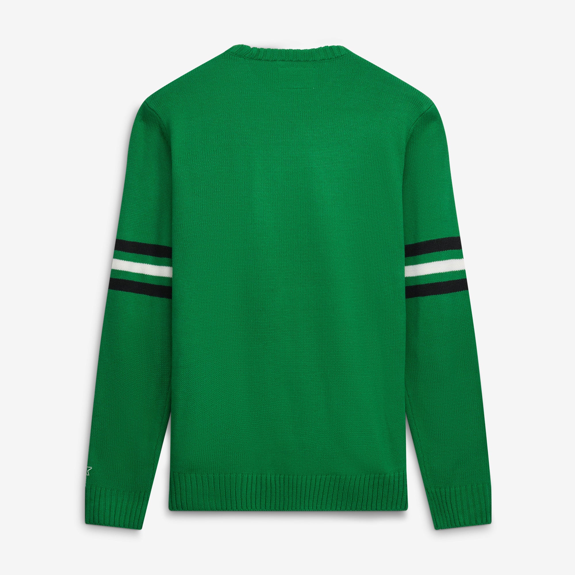 Pull de joueur Starter Kelly Green Philadelphia Eagles pour homme