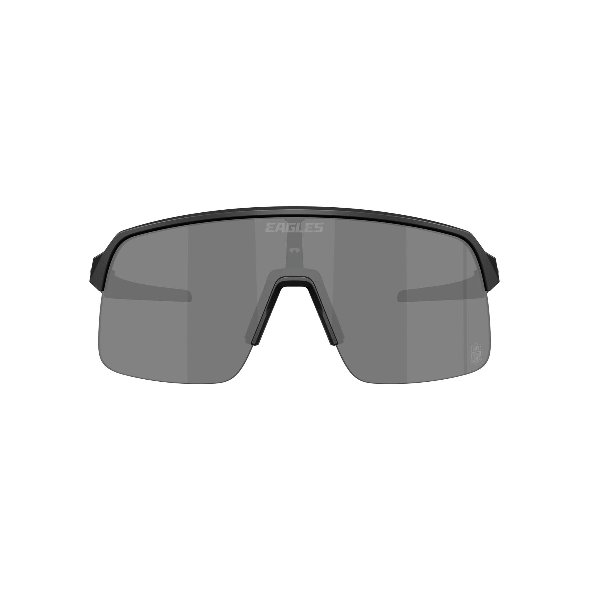 Oakley Philadelphia Eagles Sutro Lite PRIZM Sunglasses