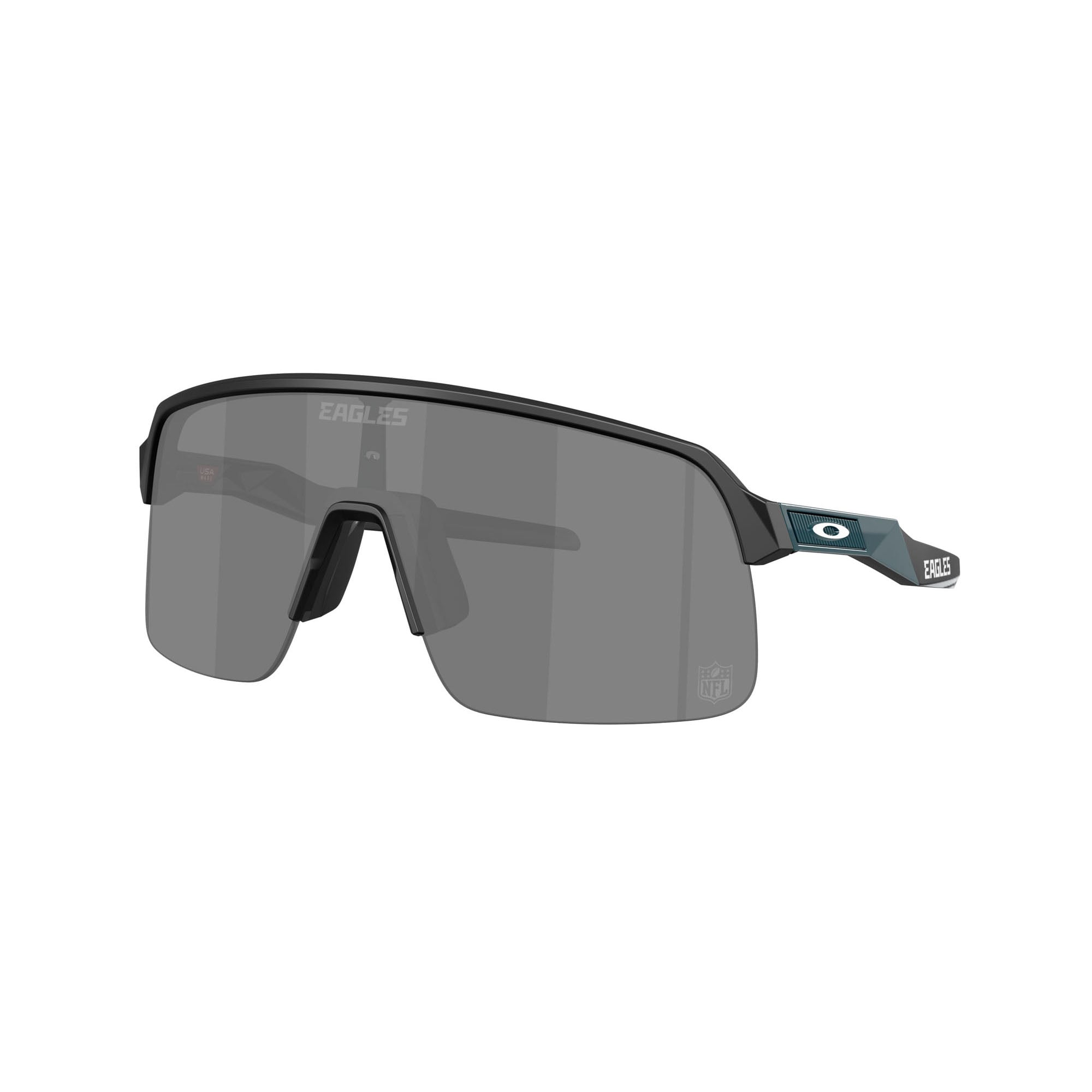 Oakley Philadelphia Eagles Sutro Lite PRIZM Sunglasses