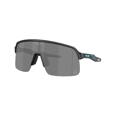  Philadelphia Eagles Oakley Sutro Lite PRIZM Sunglasses