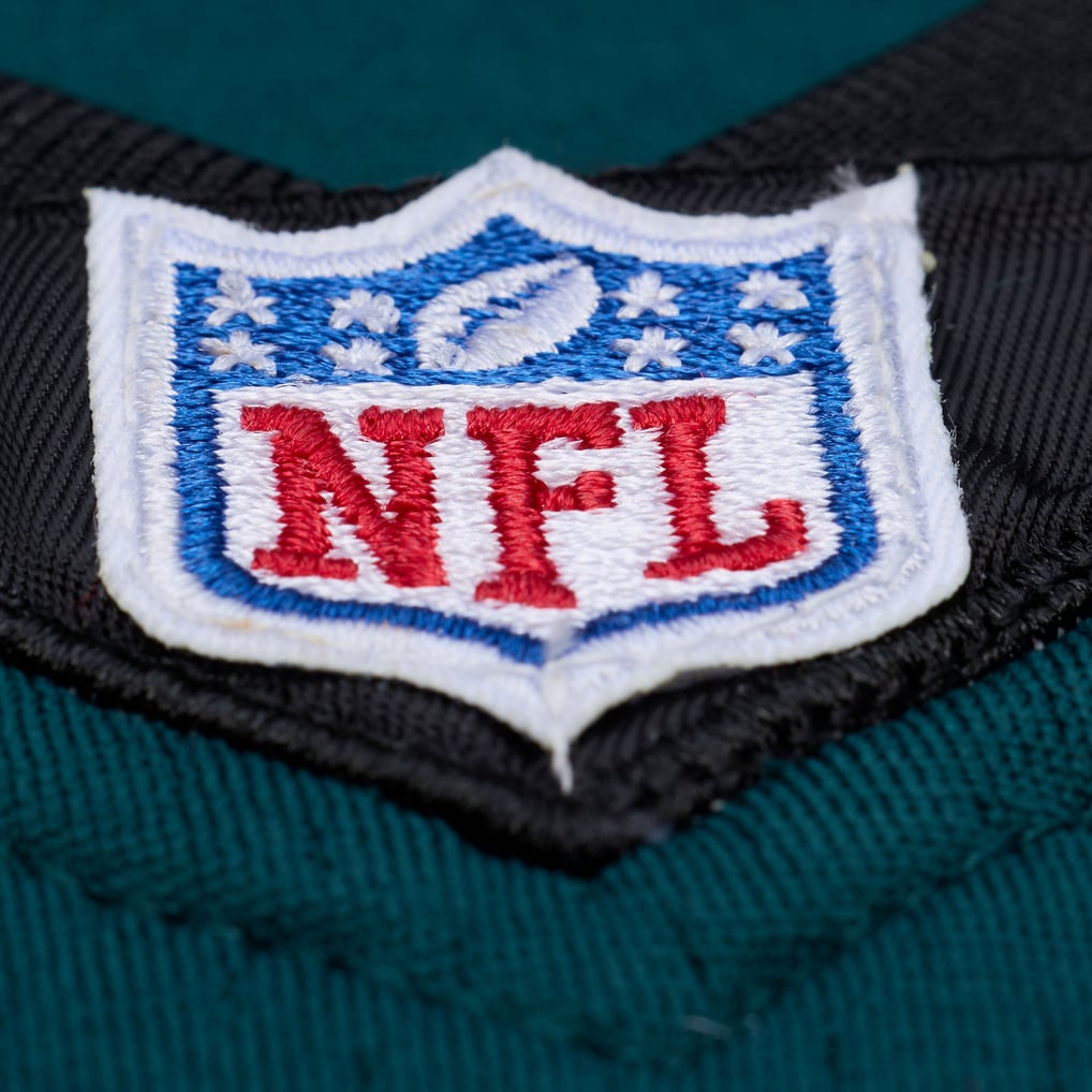 フィラデルフィア・イーグルス Mitchell & Ness ダークジャージ 
