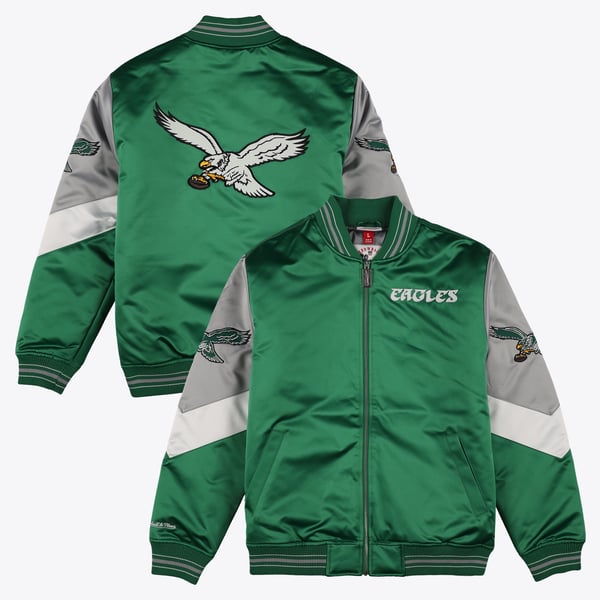 公式 Mens NFL Jackets | DAZN