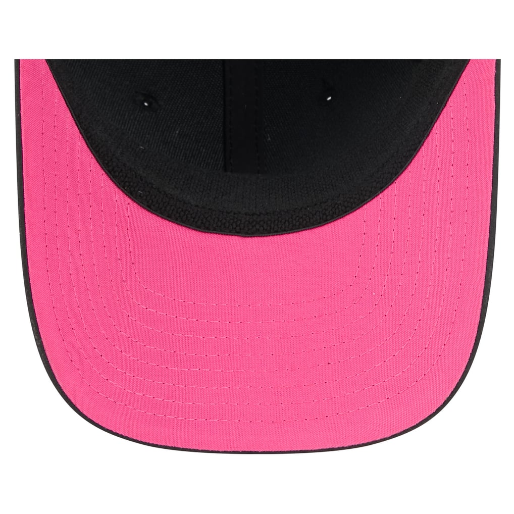 Gorra New Era 39THIRTY Crucial Catch 2026 del Philadelphia Eagles