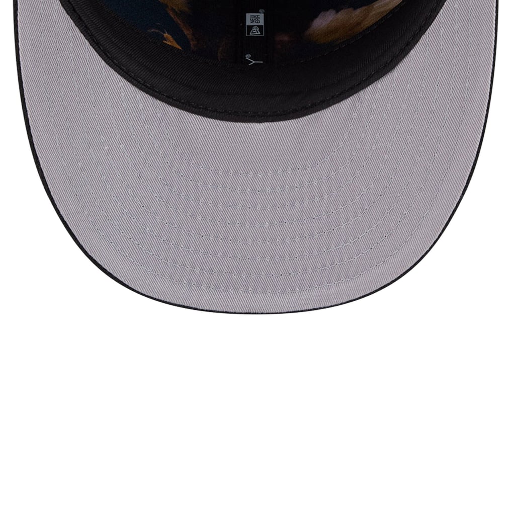 Gorro New Era 2026 Draft 59Fifty del Philadelphia Eagles
