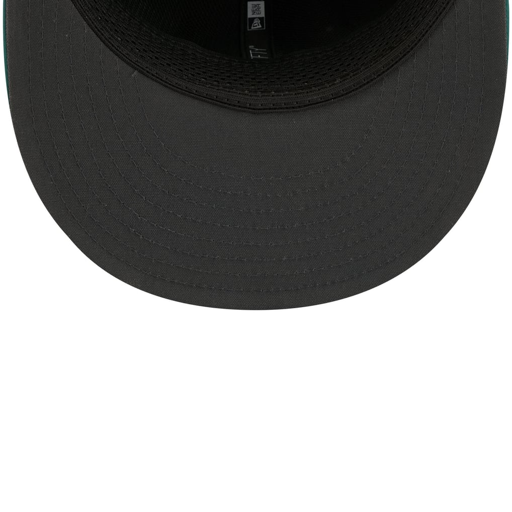 Gorra New Era 2026 Sideline 9FIFTY del Philadelphia Eagles