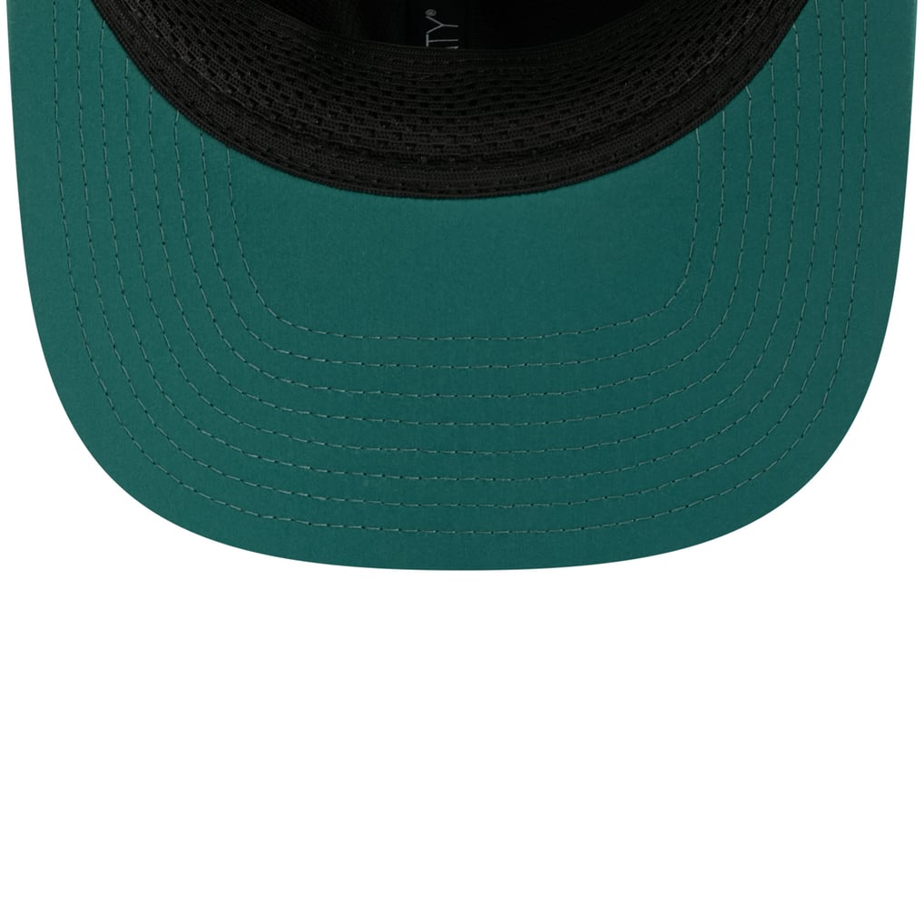 Gorra New Era 2026 Sideline 9SEVENTY del Philadelphia Eagles