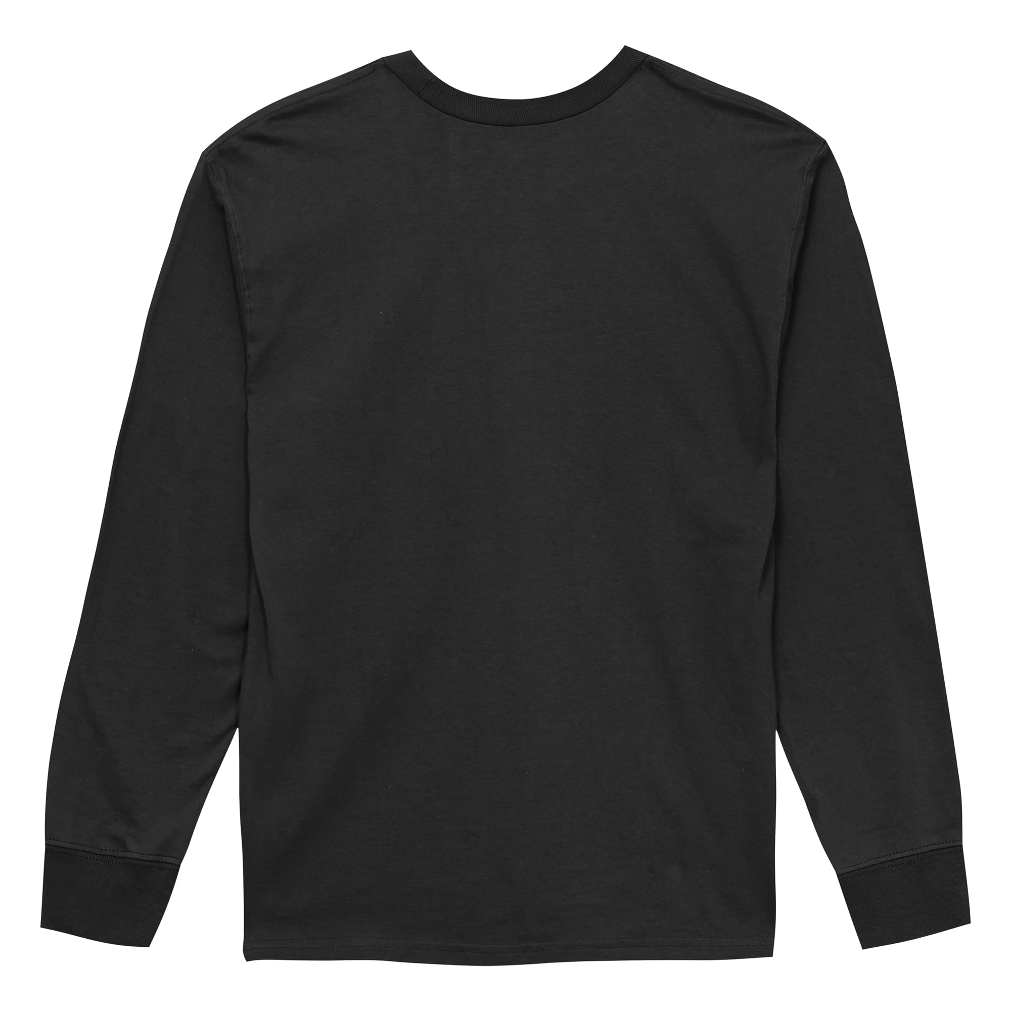 Preschool Nike  Black Philadelphia Eagles Arch Logo Gradient Long Sleeve T-Shirt
