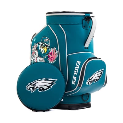Philadelphia Eagles SWAG Golf Den Caddy Cooler