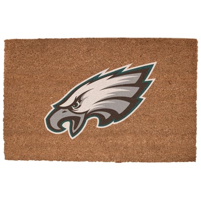 The Memory Company Philadelphia Eagles 19.5" x 29.5" Door Mat
