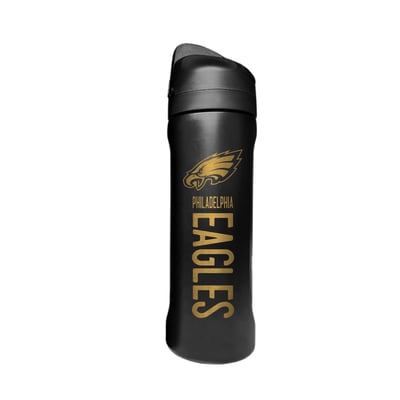 Philadelphia Eagles The Memory Company 24oz. Stainless Steel Tumbler