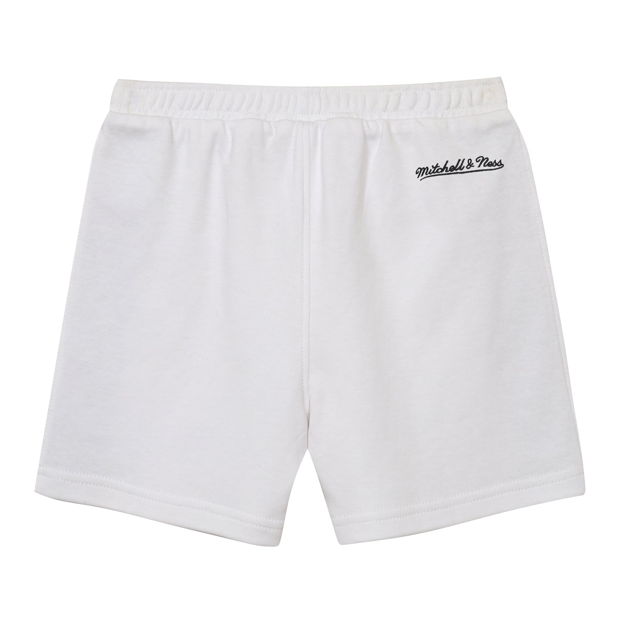 Ensemble short pour tout-petit Mitchell & Ness Brian Dawkins noir Philadelphia Eagles Playmaker