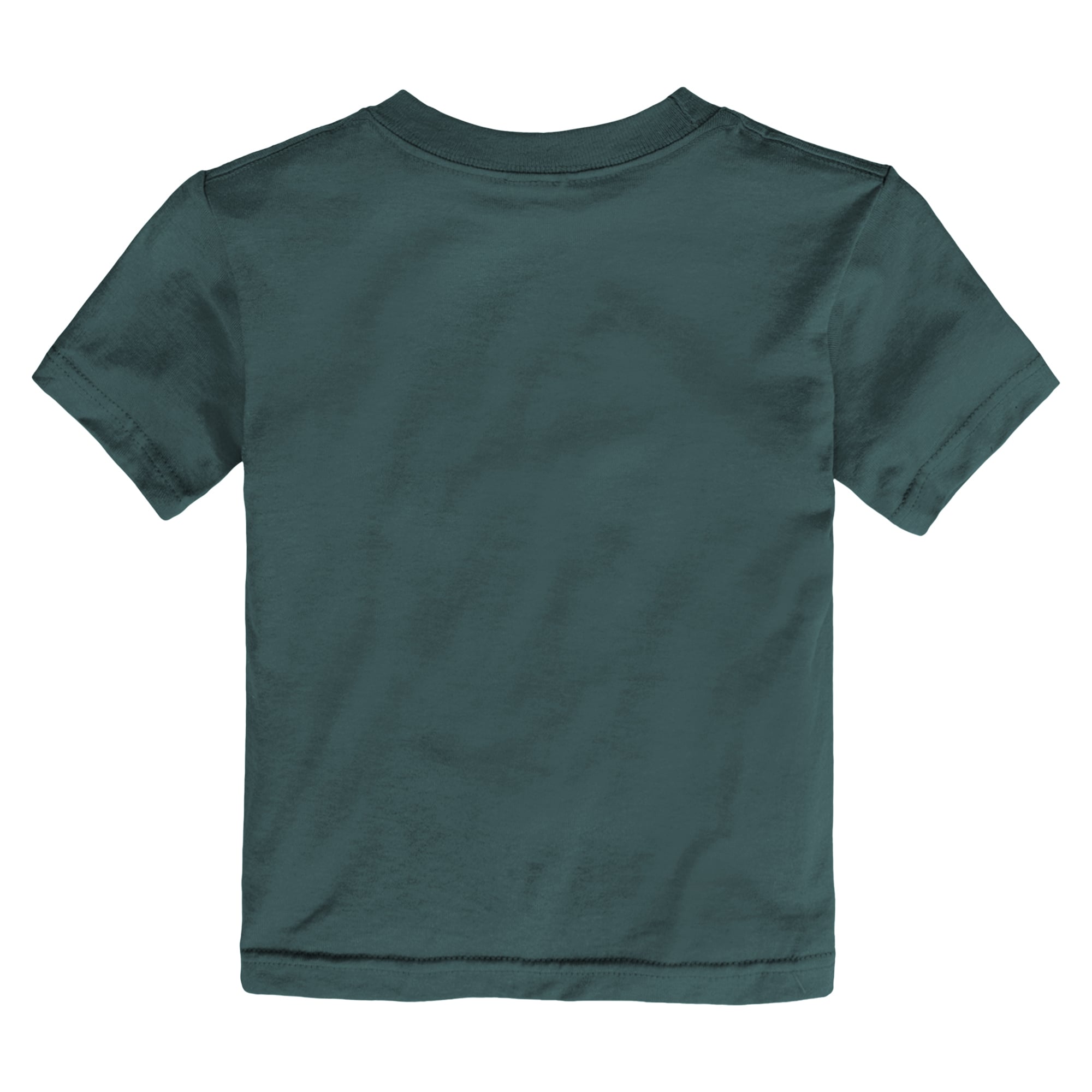 Toddler Nike Midnight Green Philadelphia Eagles Wordmark T-Shirt