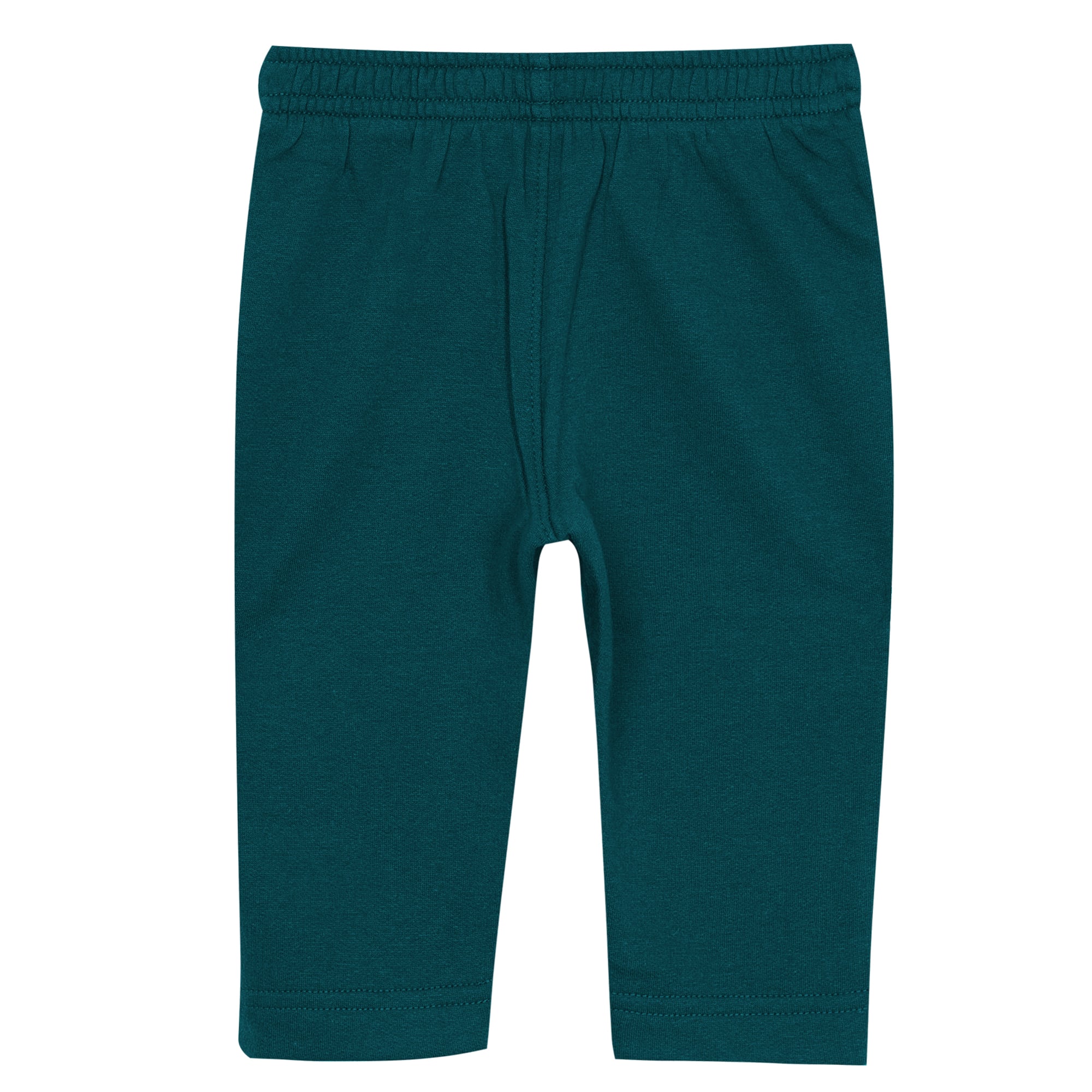 Ensemble polaire Outerstuff pour tout-petit, vert nuit, Philadelphia Eagles, sweat à capuche et pantalon Drive Stopper