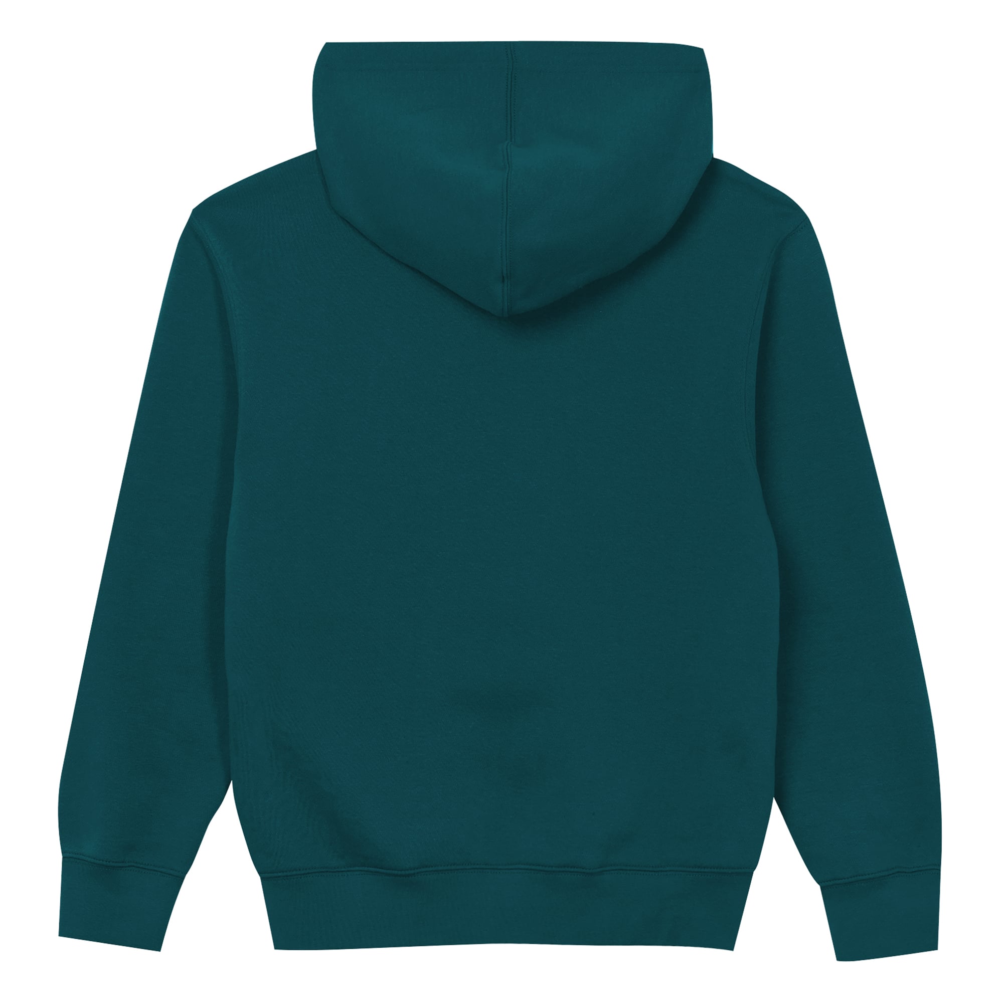 Sweat à capuche polaire vert nuit pour tout-petit Outerstuff Philadelphia Eagles Field General