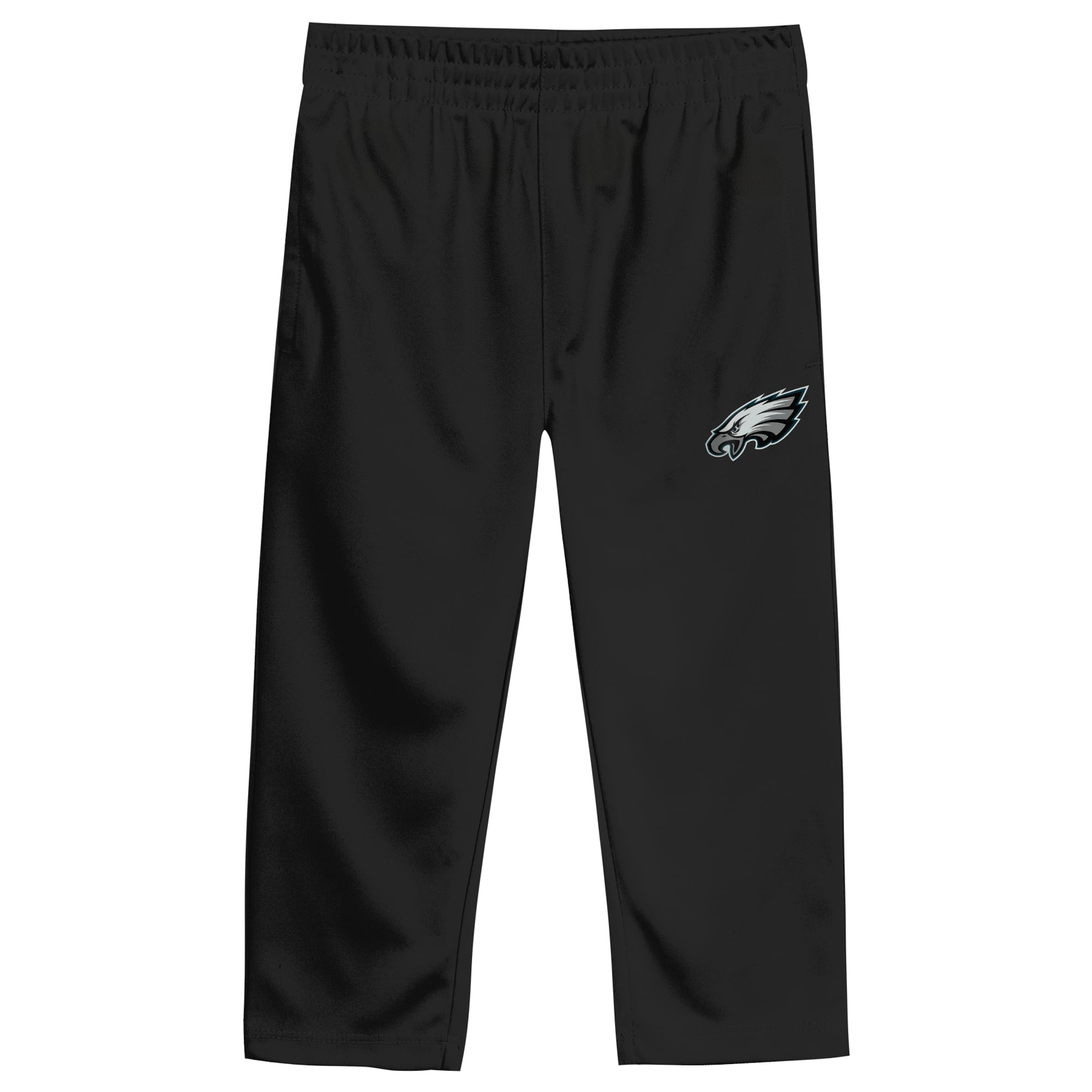 Toddler Outerstuff Midnight Green/Black Philadelphia Eagles Red Zone Jersey Top & Pants Set