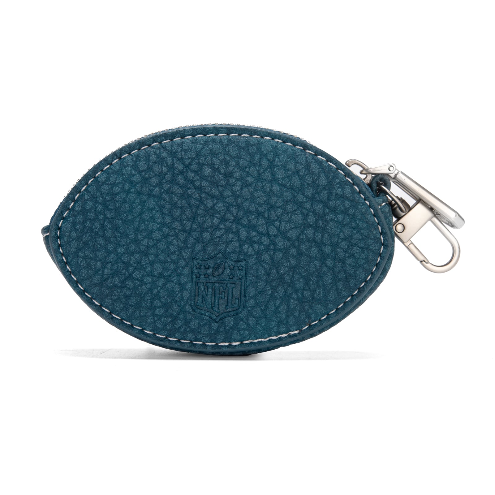 Porte-clés de sac pour femme Montana West Philadelphia Eagles Football