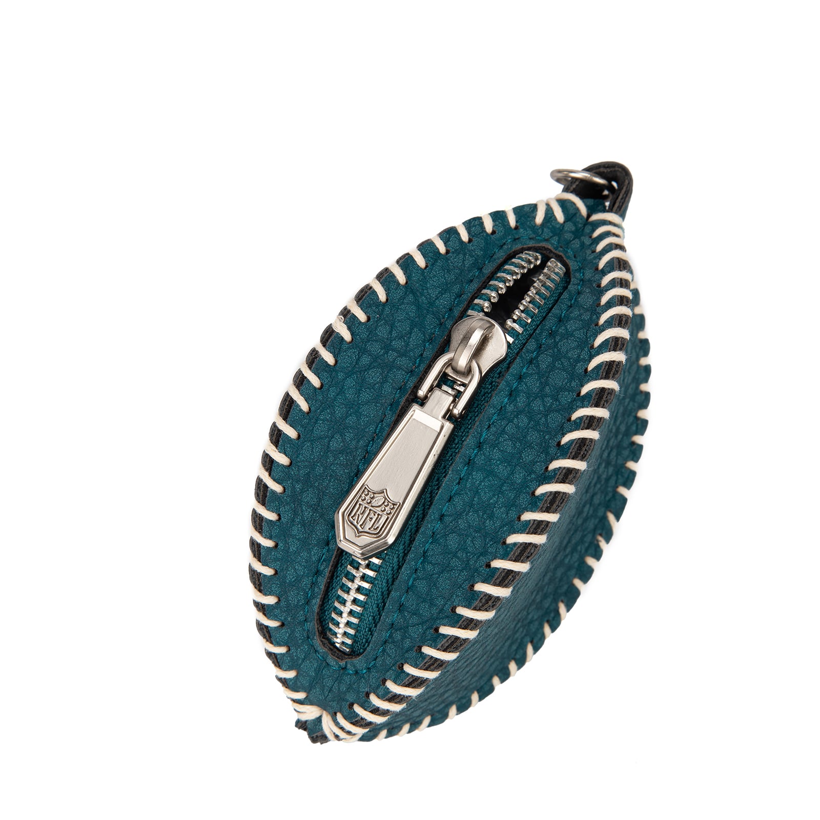 Portefeuille et bracelet porte-clés football américain Montana West Philadelphia Eagles pour femme
