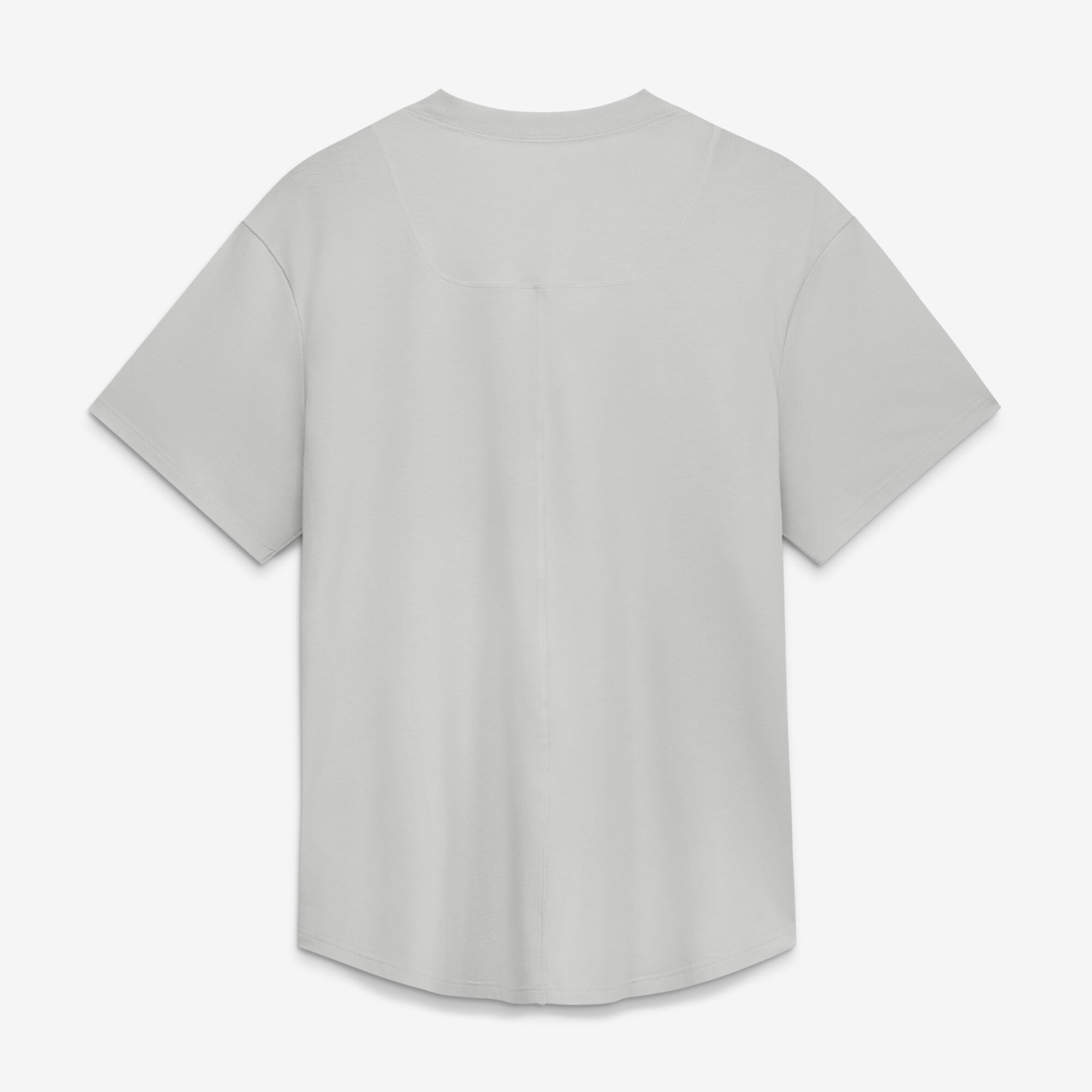 Women's Nike Gray Philadelphia Eagles One Dri-FIT T-Shirt
