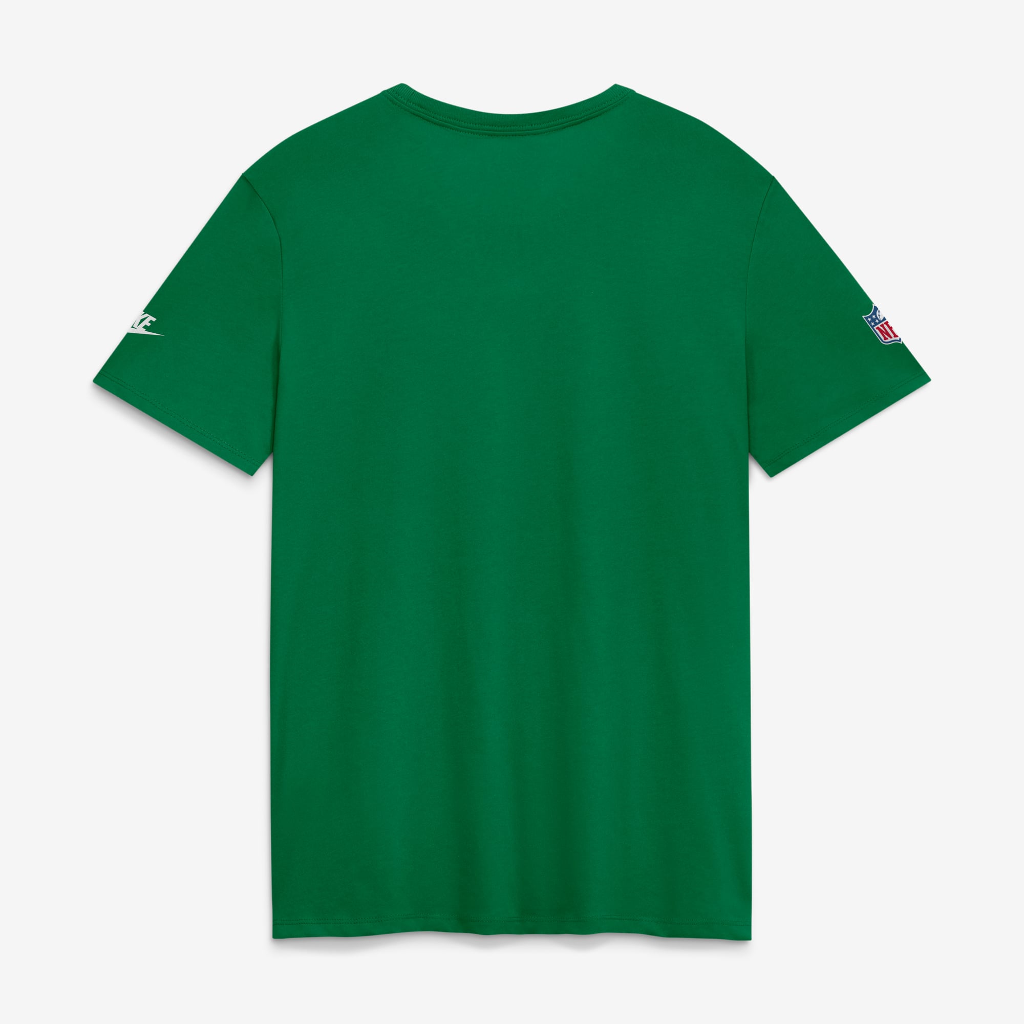 Women's Nike Kelly Green Philadelphia Eagles Sideline Alt Dri-FIT T-Shirt