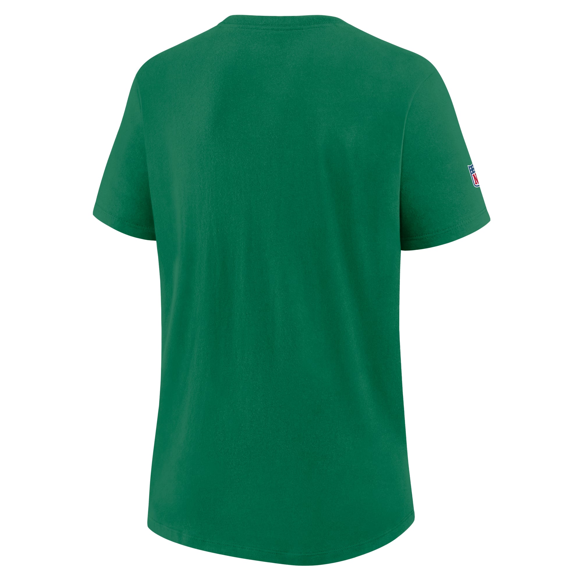 Women's Nike Kelly Green Philadelphia Eagles Sideline Alt Dri-FIT T-Shirt