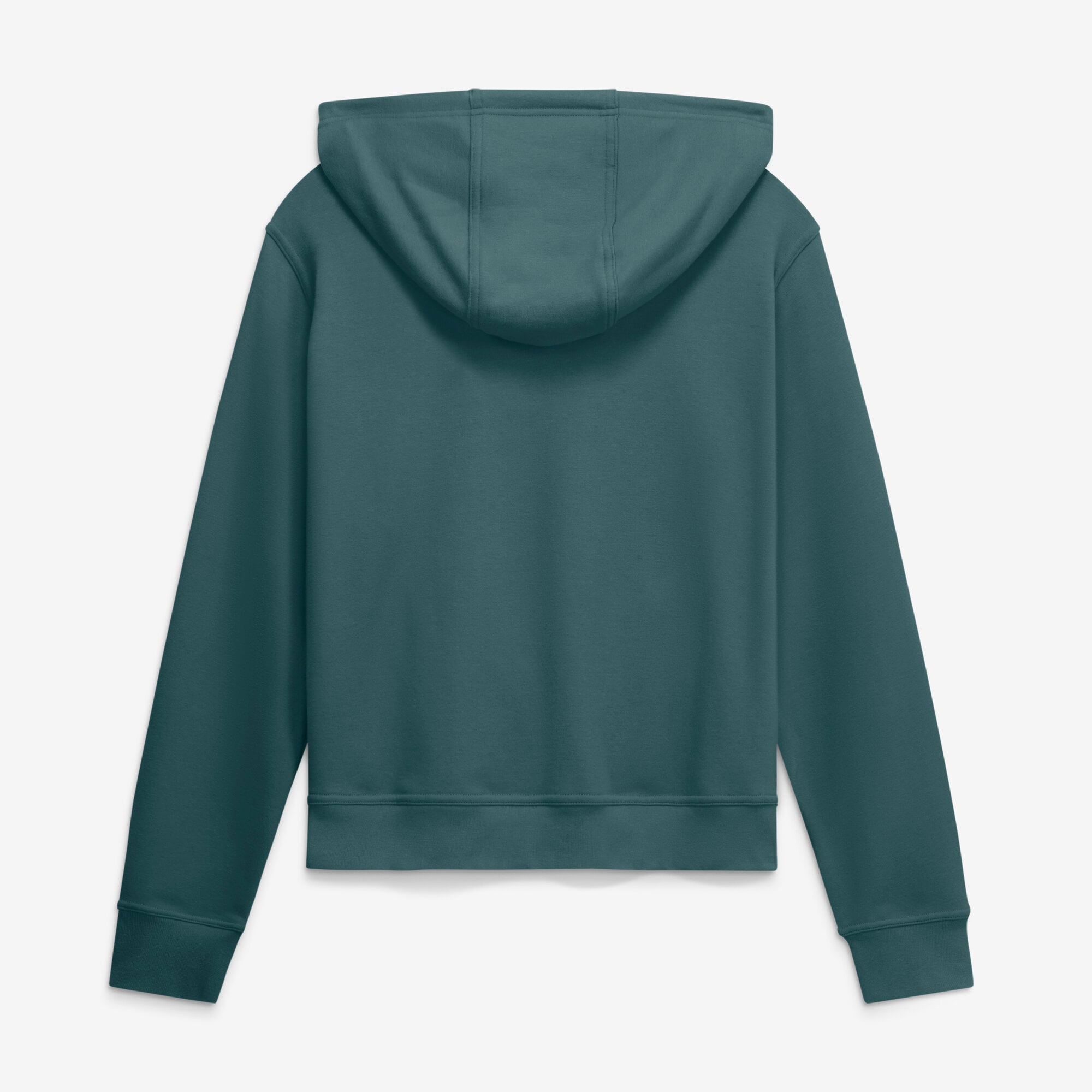 Women's Nike Midnight Green Philadelphia Eagles Performance One Tri-Blend Dri-FIT Hoodie
