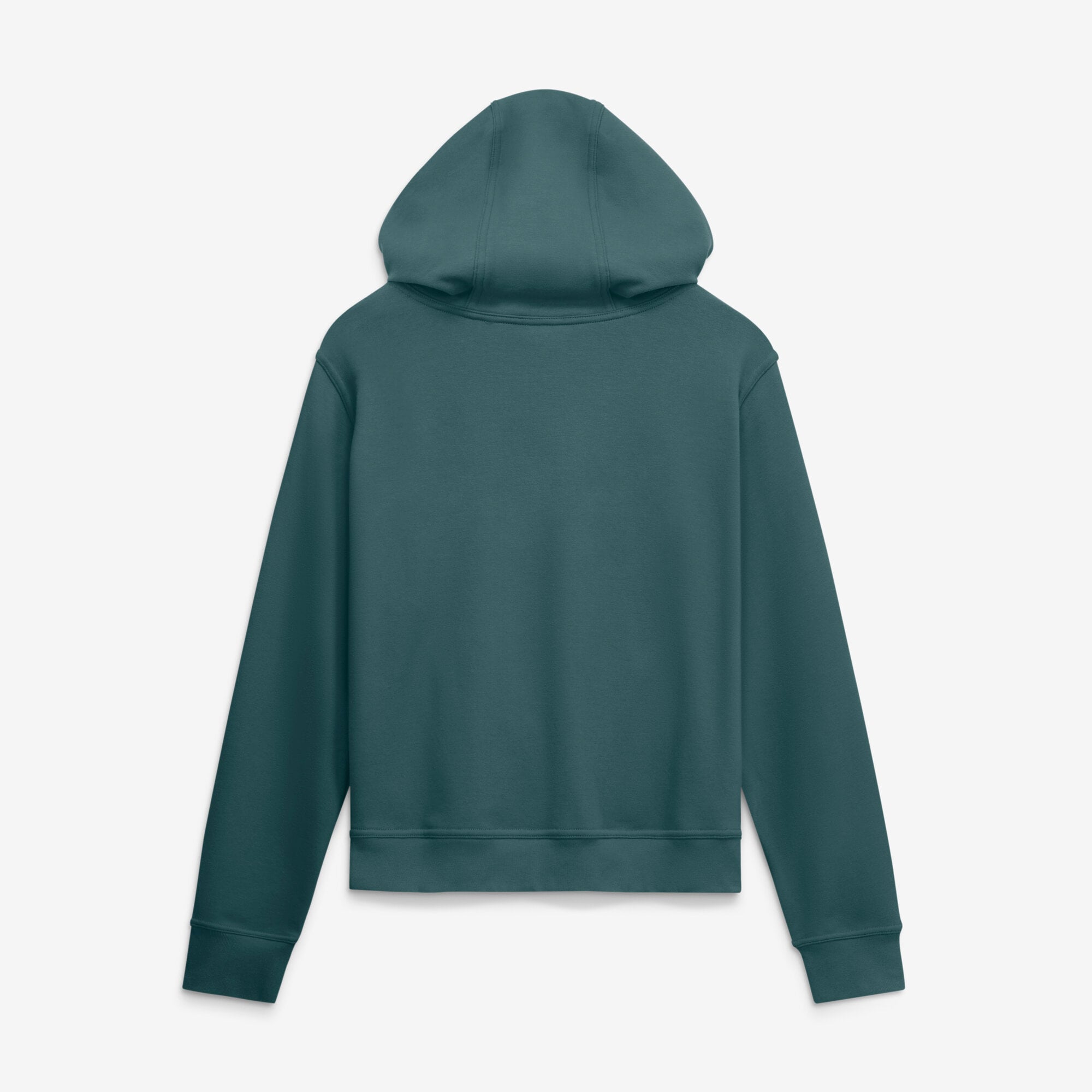 Women's Nike Midnight Green Philadelphia Eagles Performance One Tri-Blend Dri-FIT Hoodie